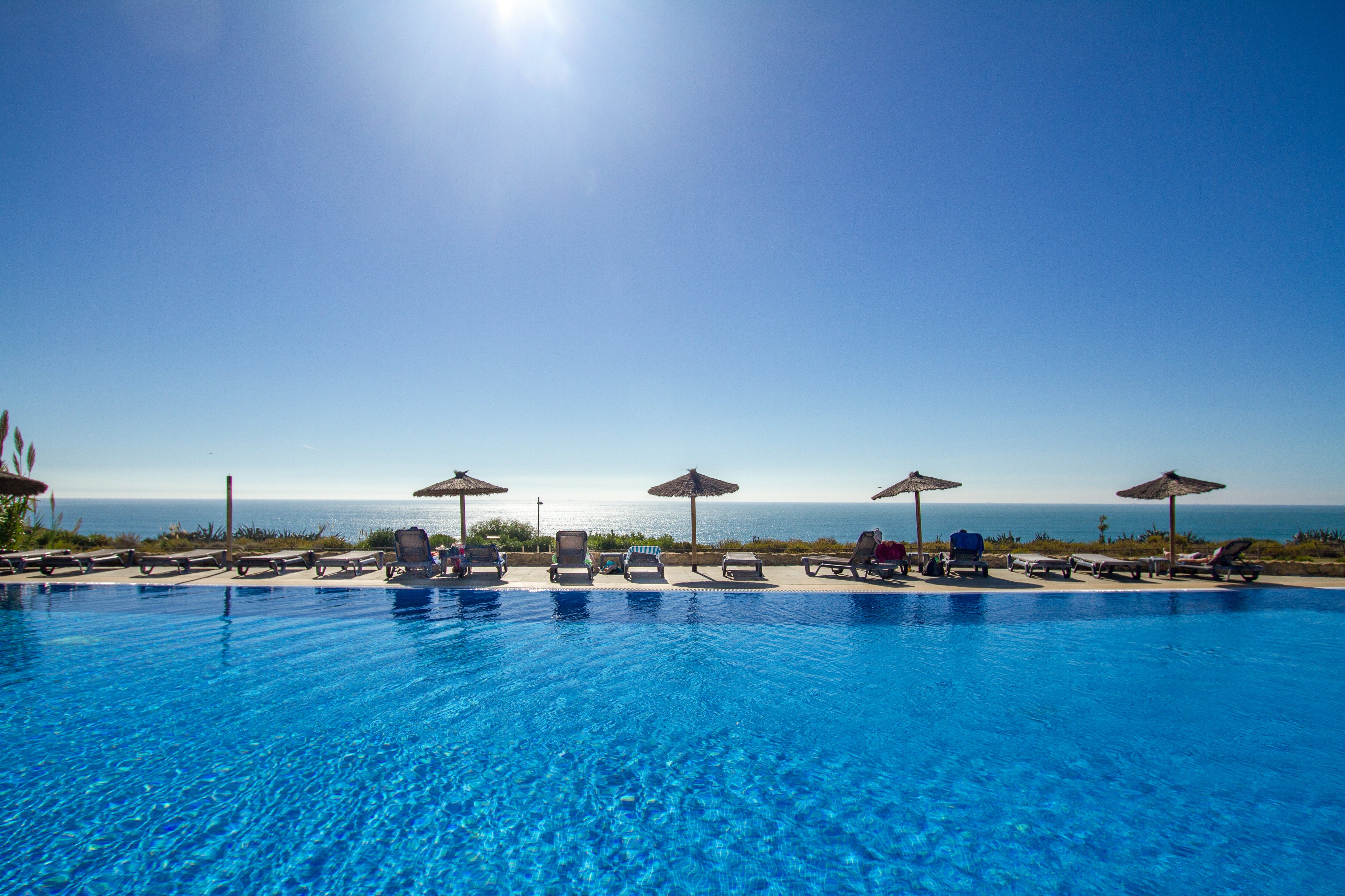 Hotel Garbi Costa Luz