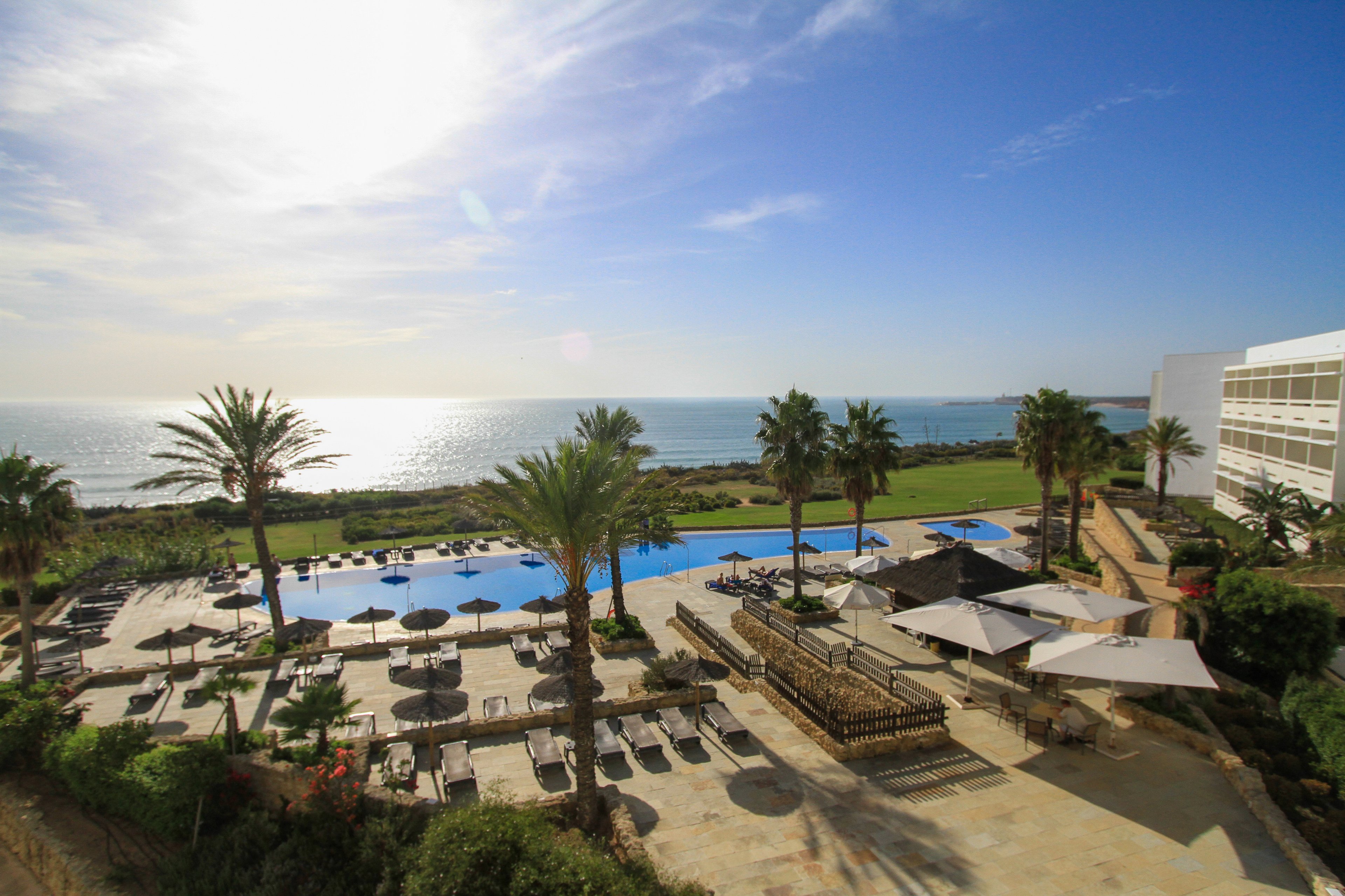 Hotel Garbi Costa Luz