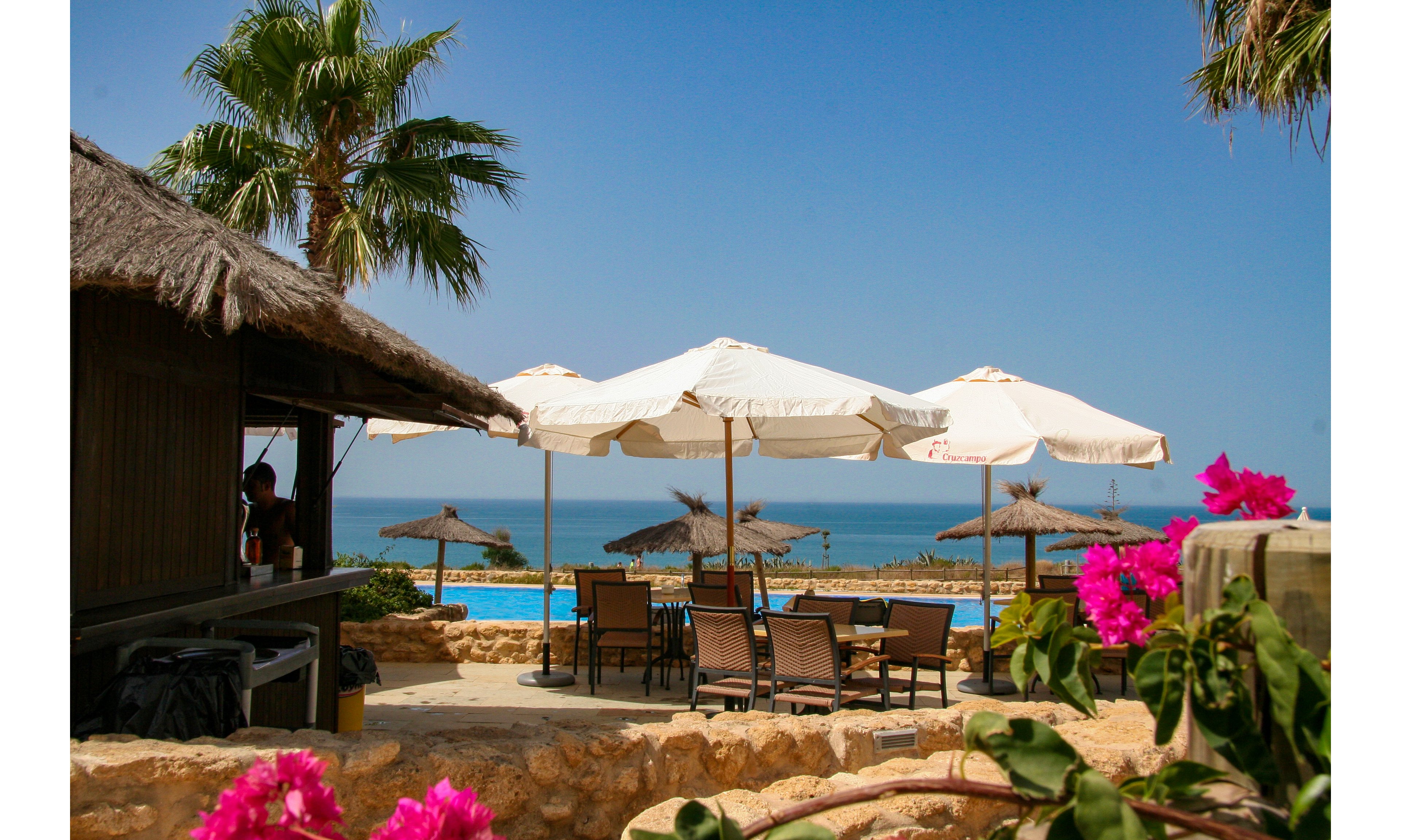 Hotel Garbi Costa Luz