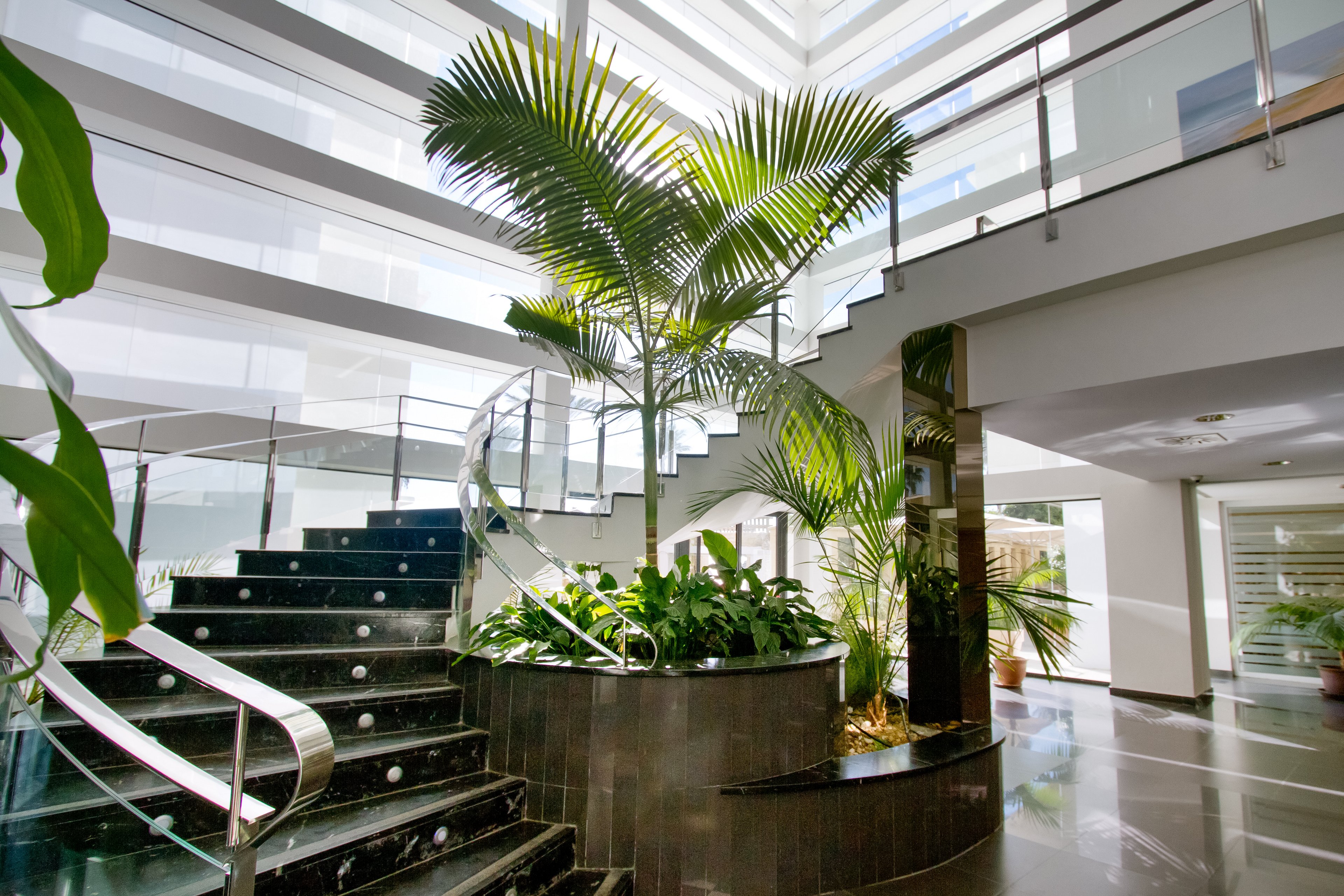 Hotel Garbi Costa Luz