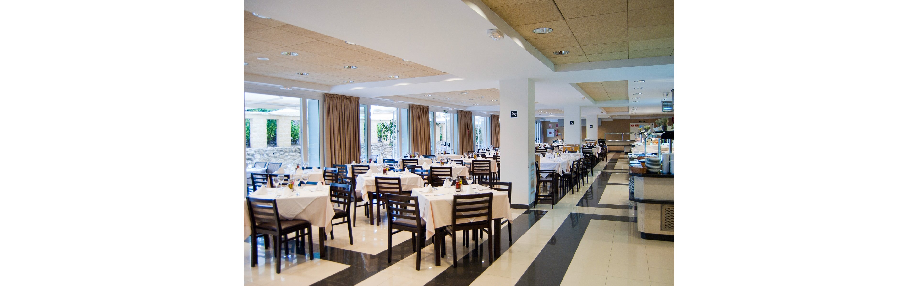 Hotel Garbi Costa Luz