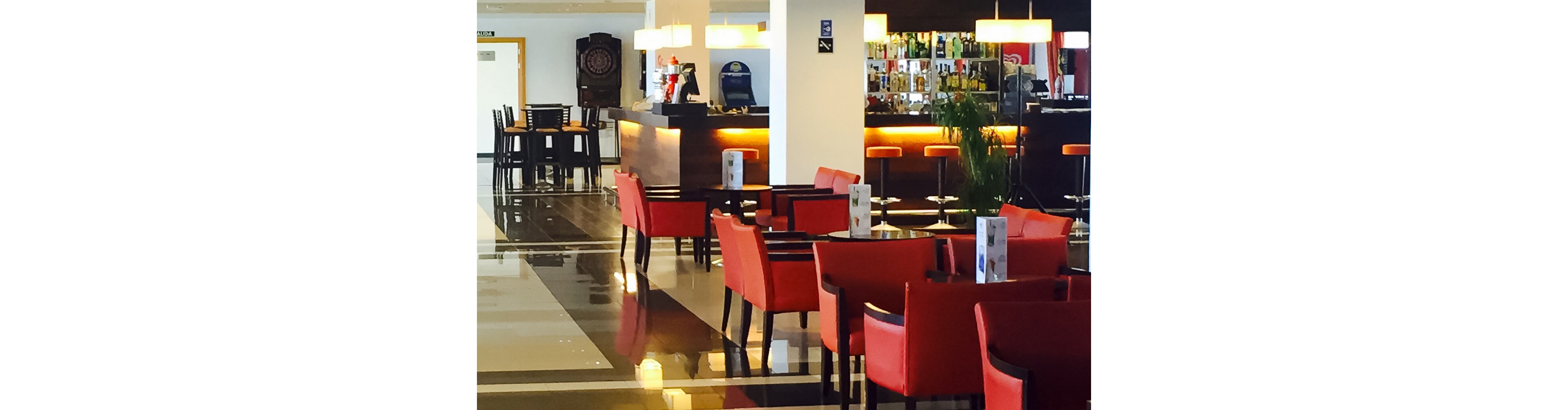 Hotel Garbi Costa Luz