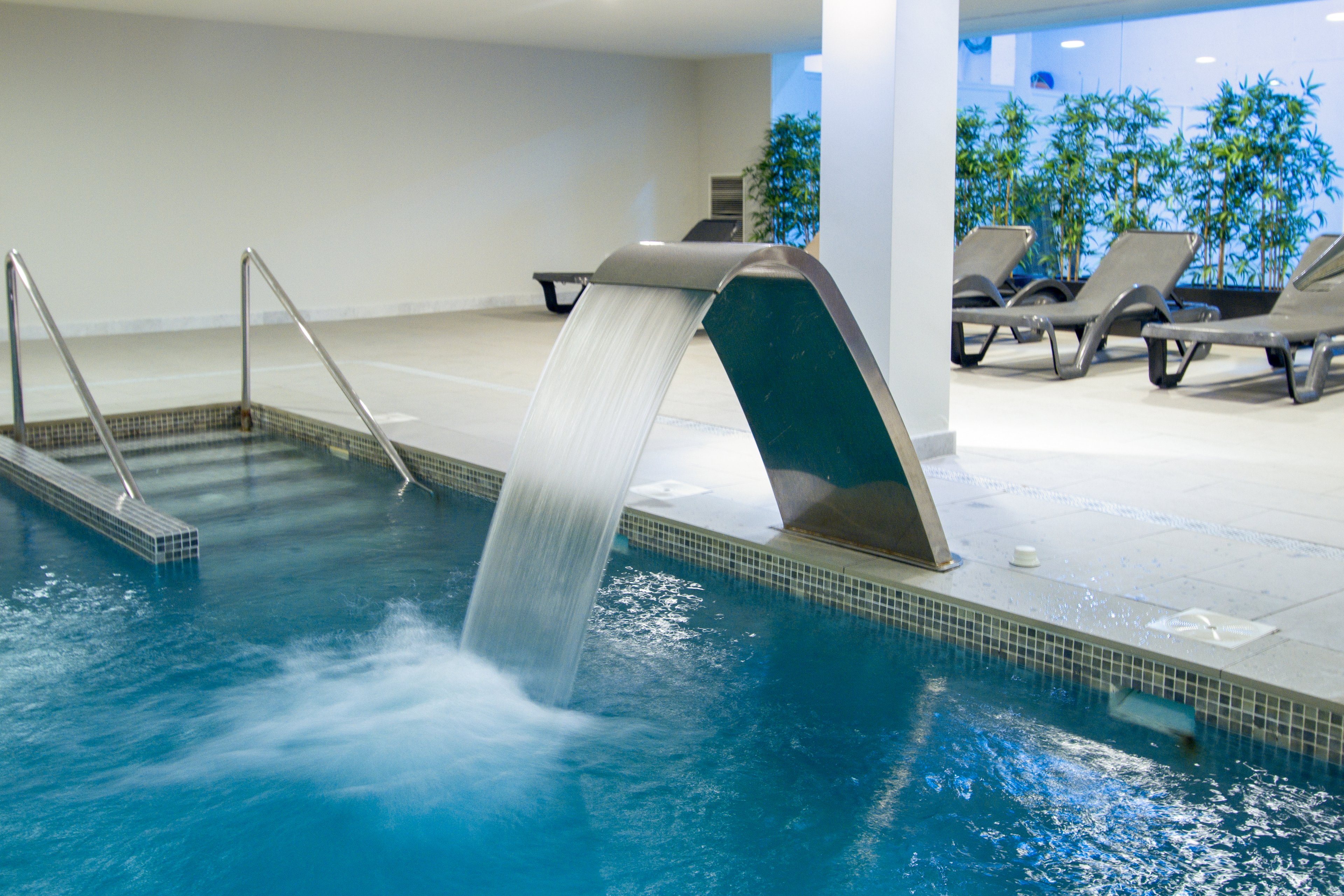 Hotel Garbi Costa Luz