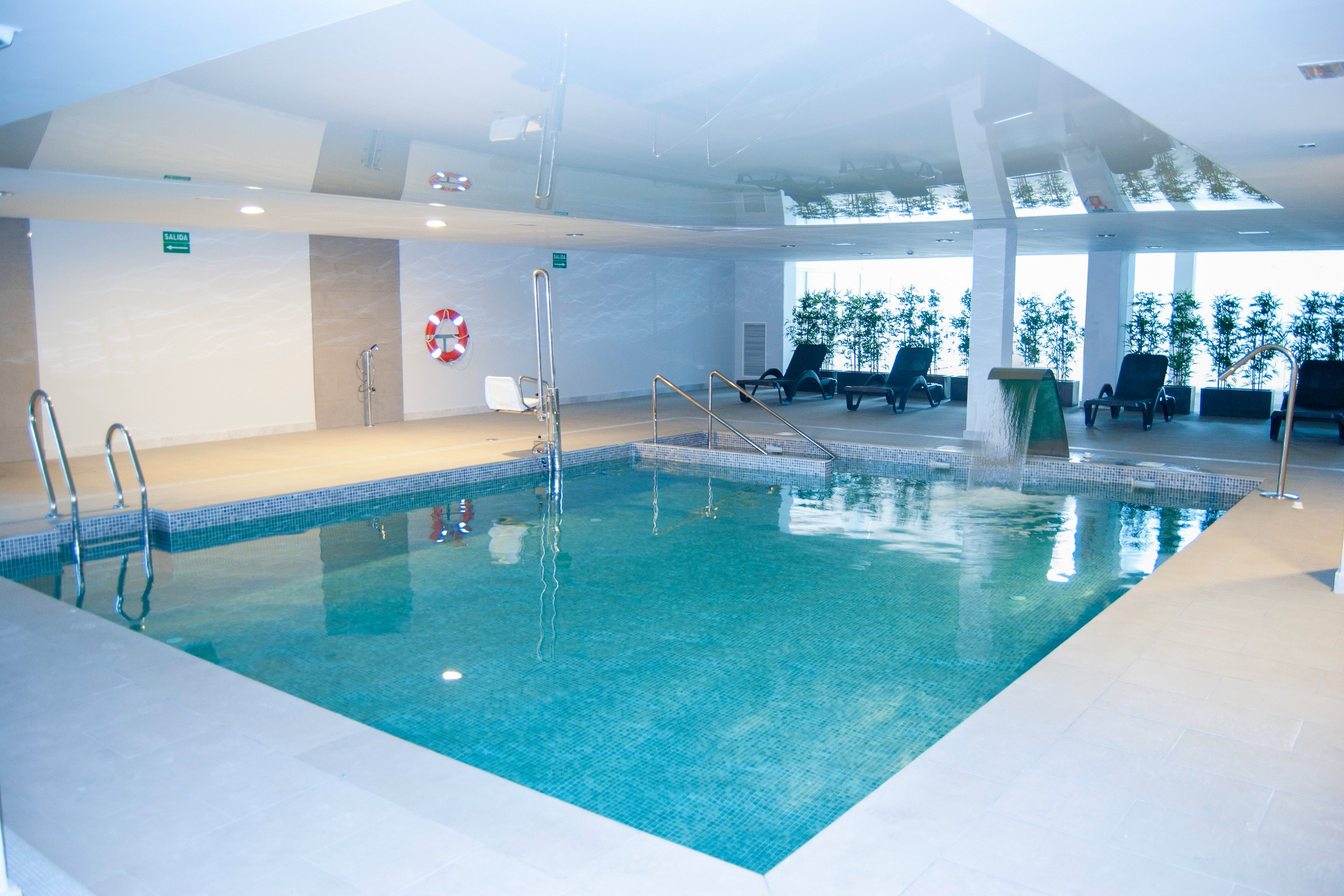 Hotel Garbi Costa Luz