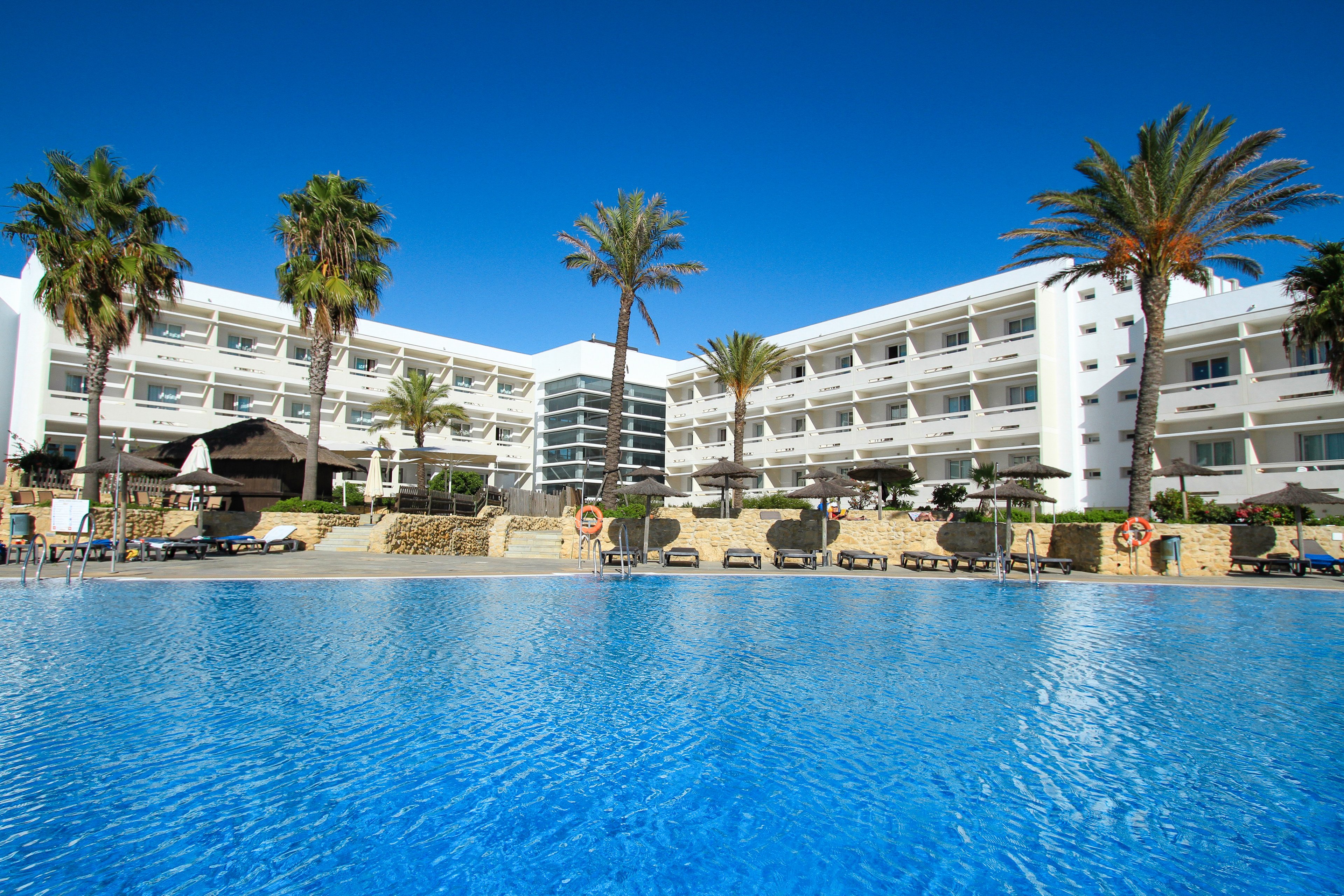 Hotel Garbi Costa Luz