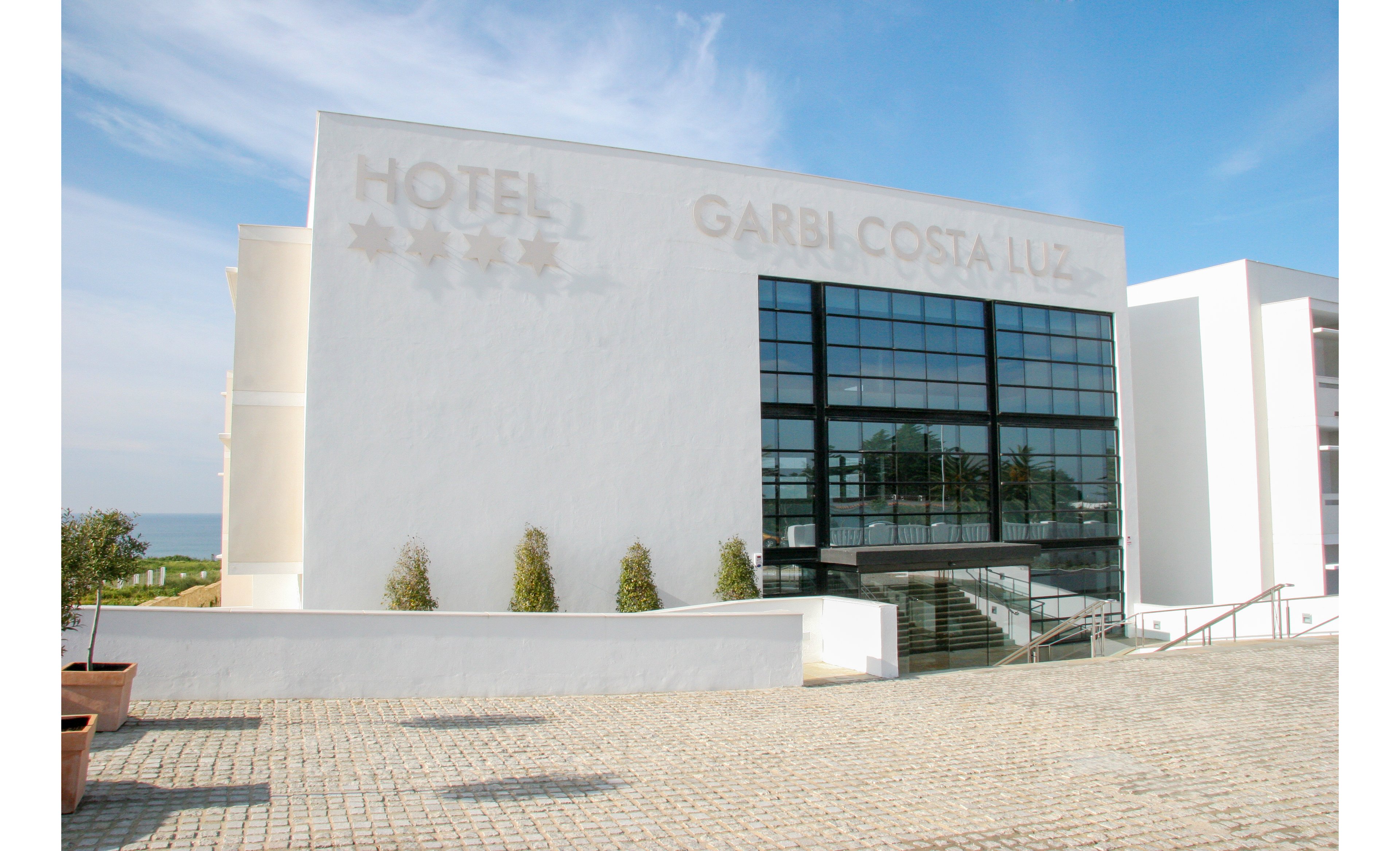 Hotel Garbi Costa Luz