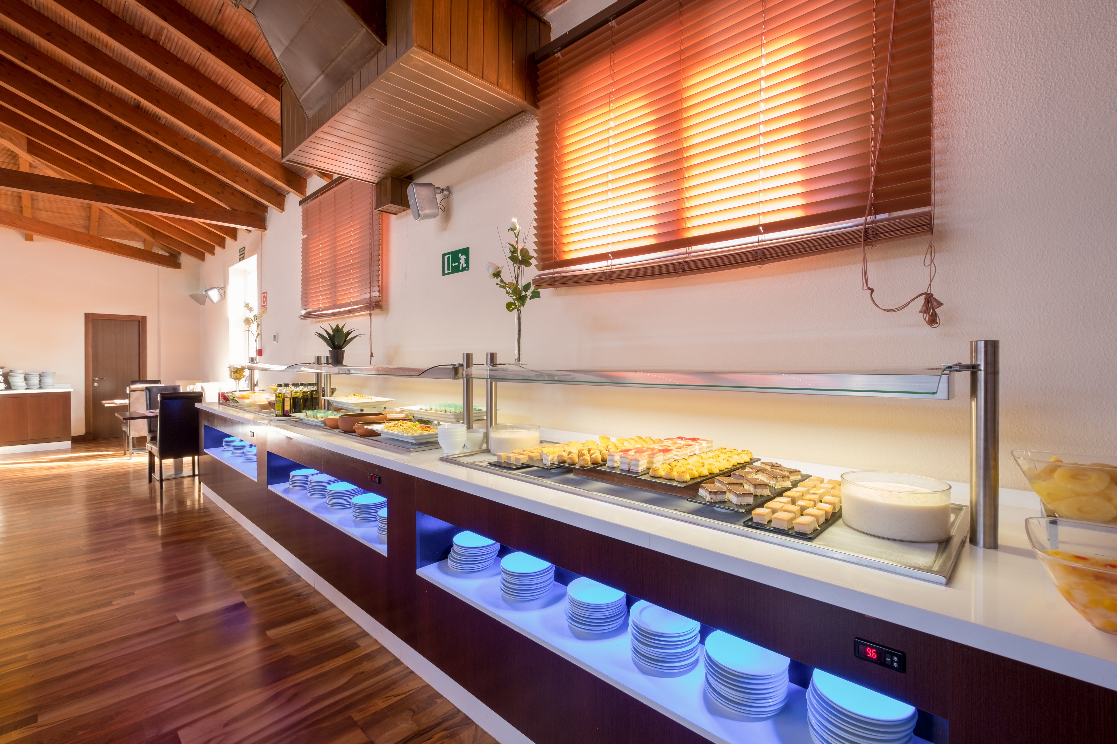 Aparthotel Las Dunas