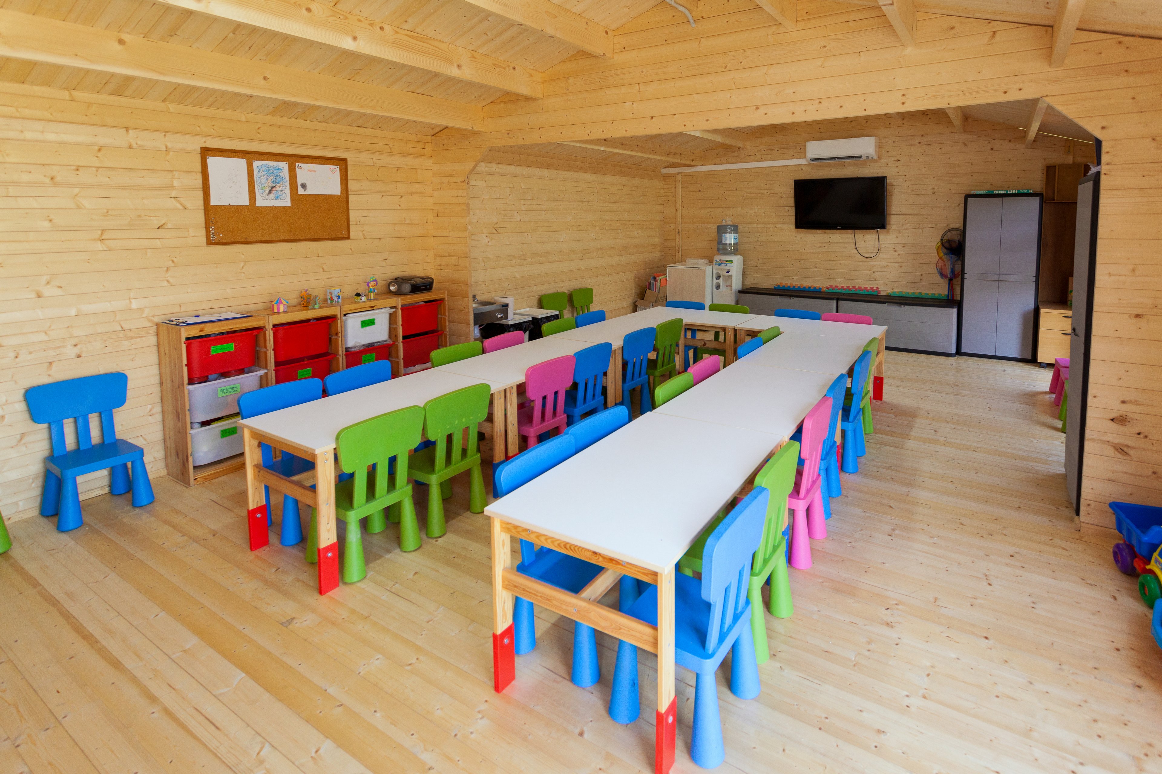 Aparthotel Las Dunas