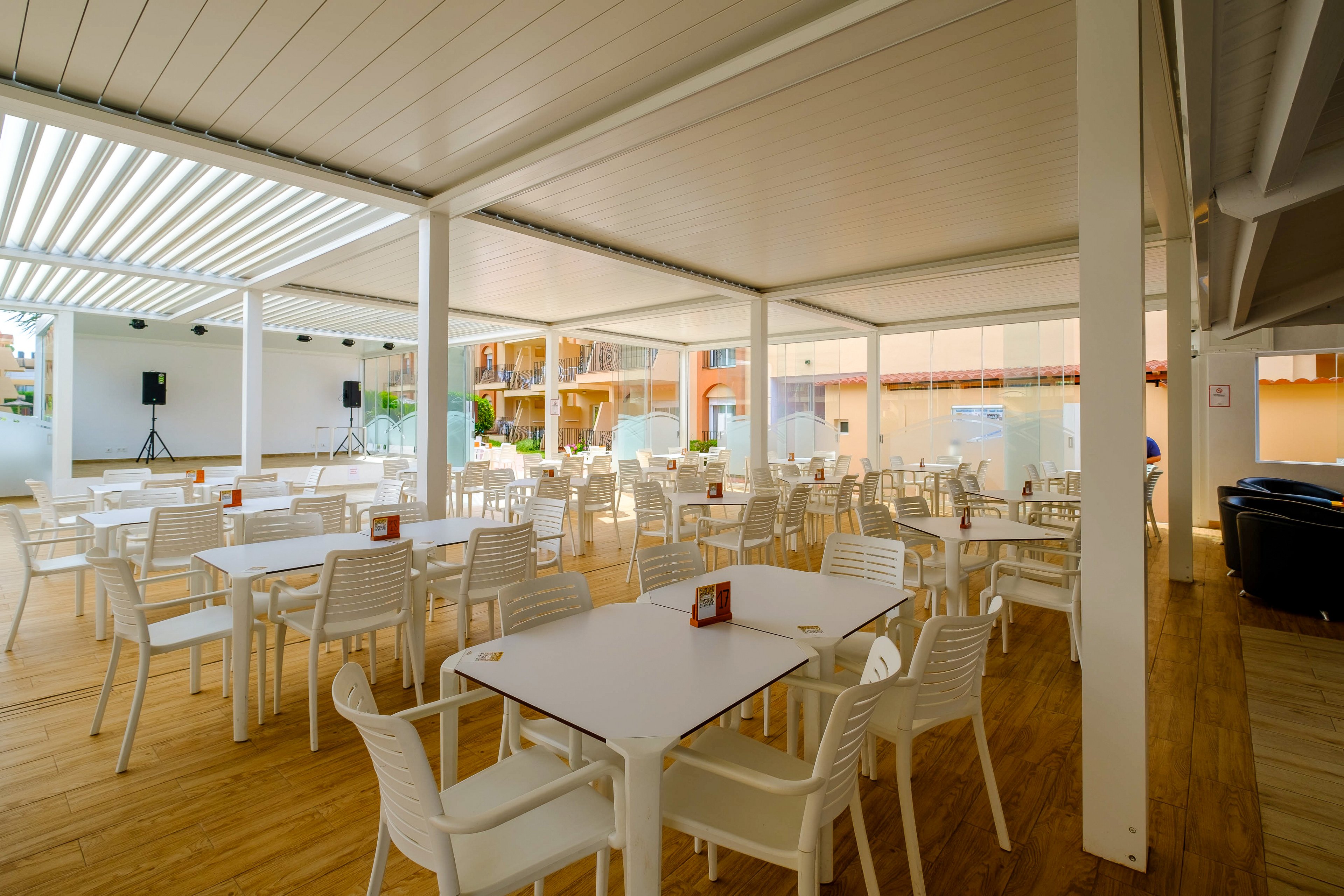 Aparthotel Las Dunas