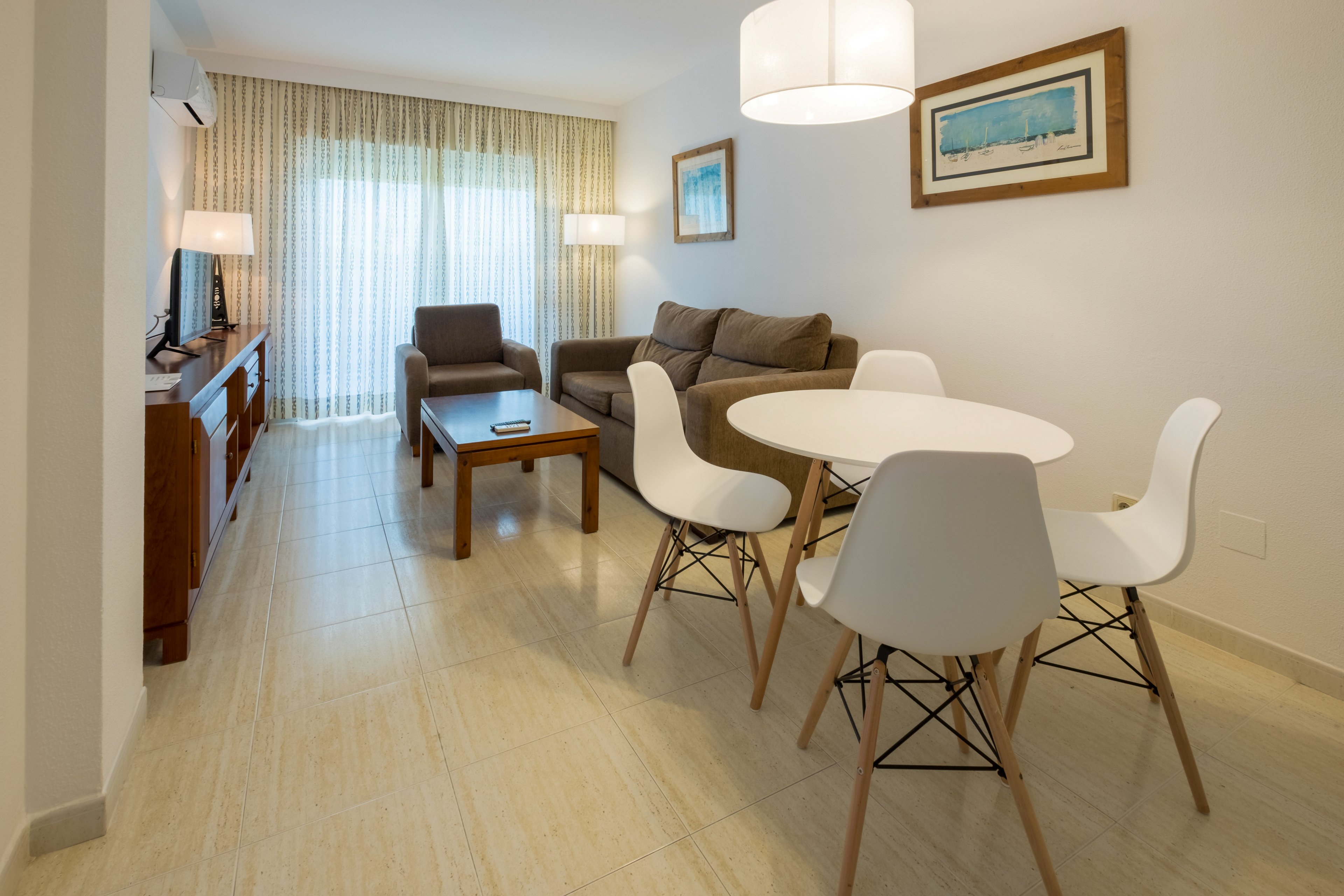 Aparthotel Las Dunas