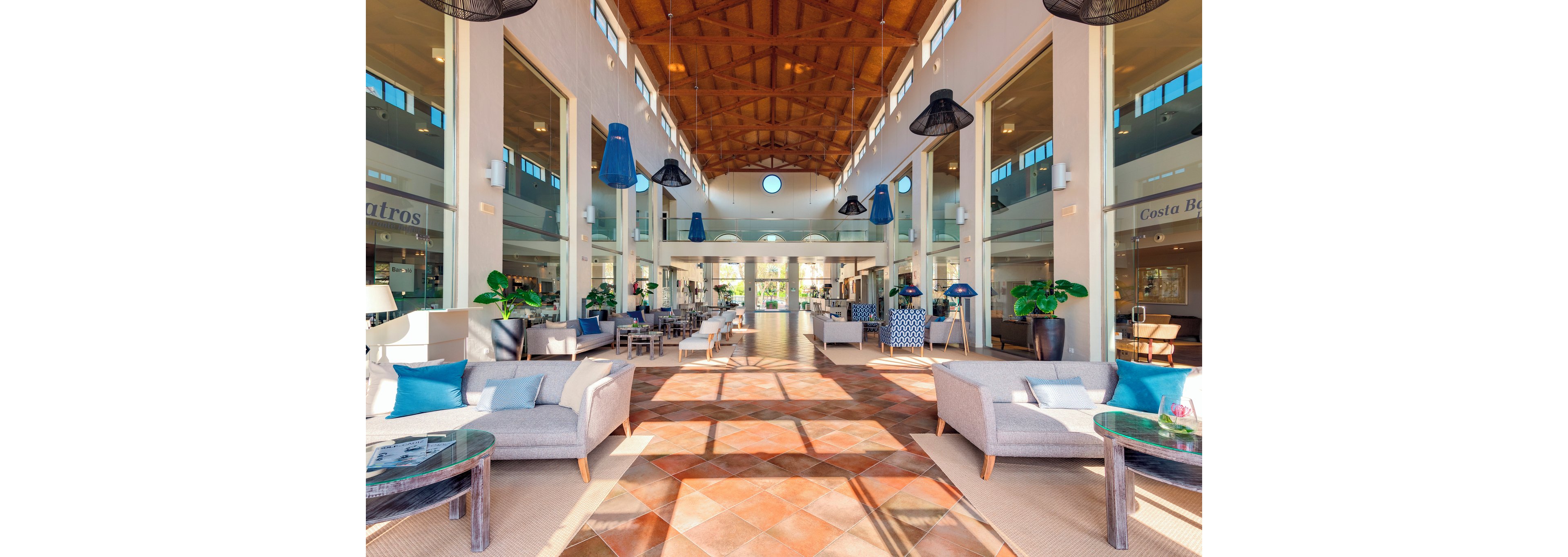 Barcelo Costa Ballena Golf and Spa with Golf Packages