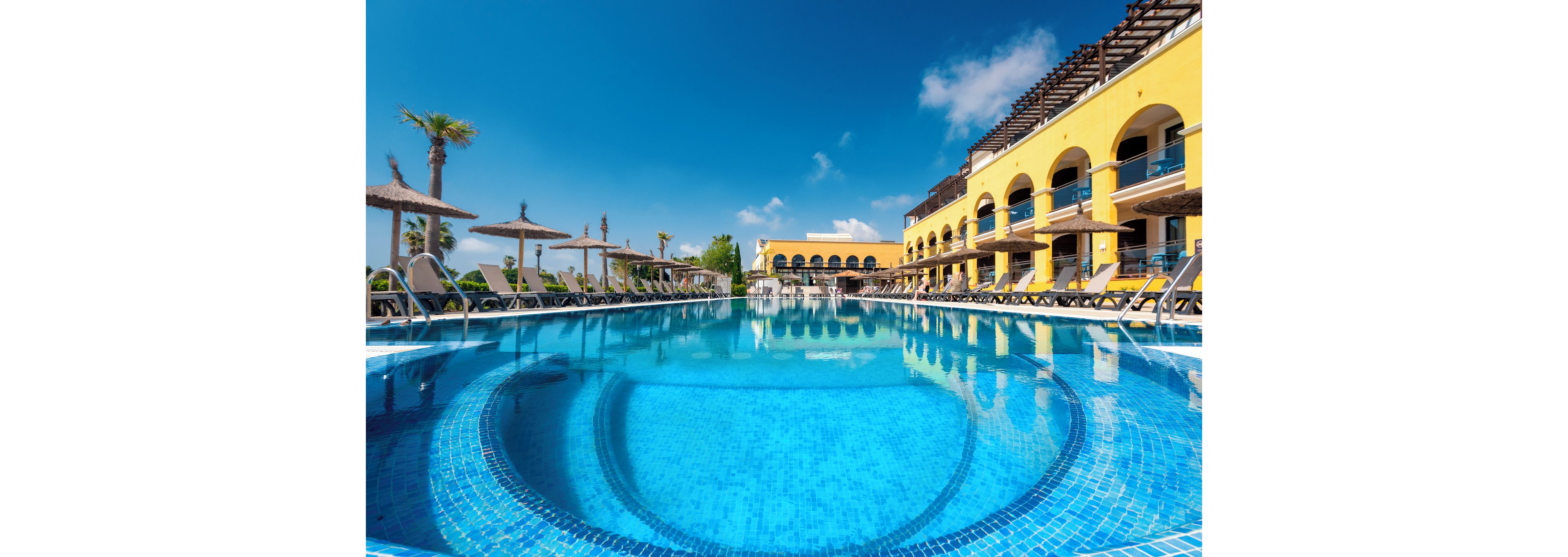 Barcelo Costa Ballena Golf and Spa with Golf Packages