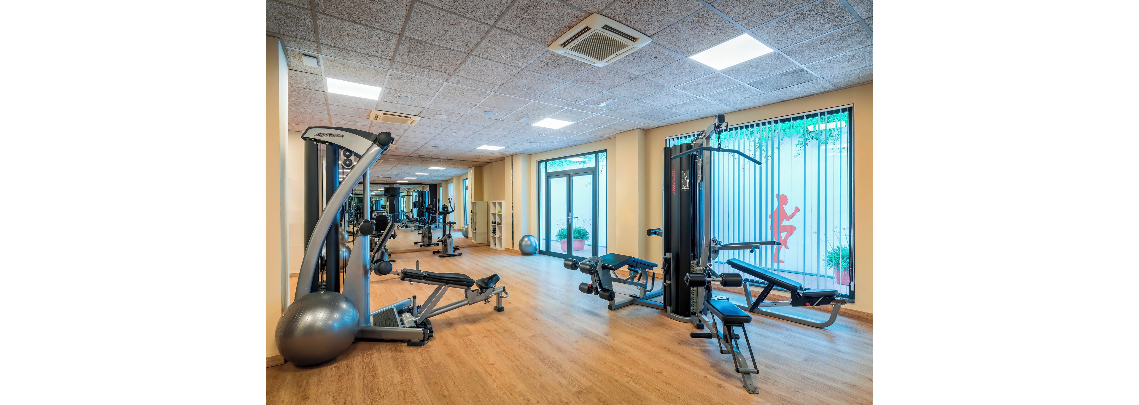 Barcelo Costa Ballena Golf and Spa with Golf Packages