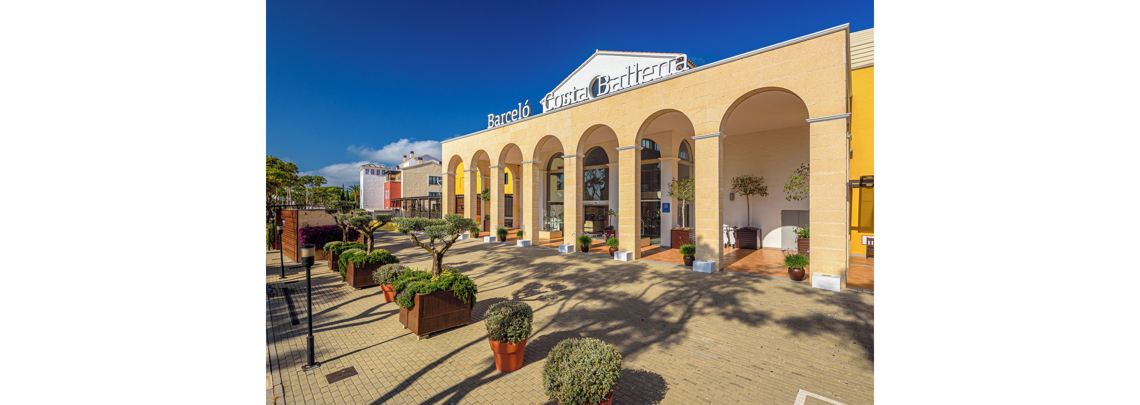 Barcelo Costa Ballena Golf and Spa with Golf Packages