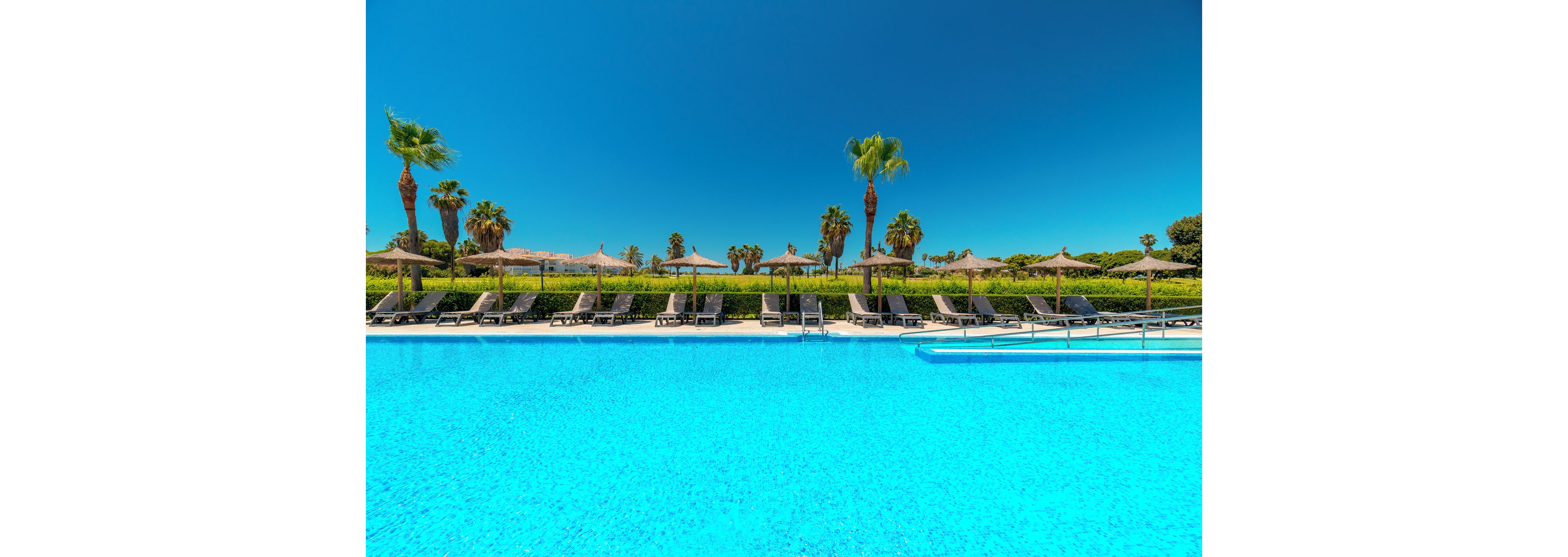 Barcelo Costa Ballena Golf and Spa with Golf Packages