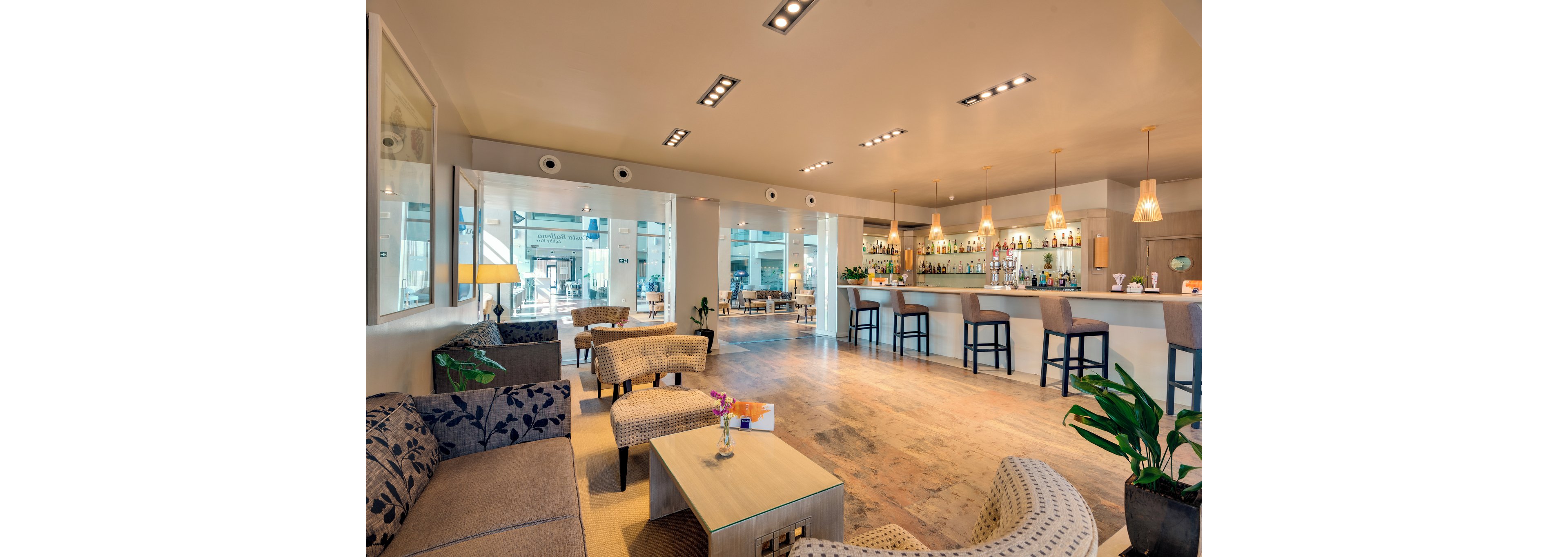 Barcelo Costa Ballena Golf and Spa with Golf Packages