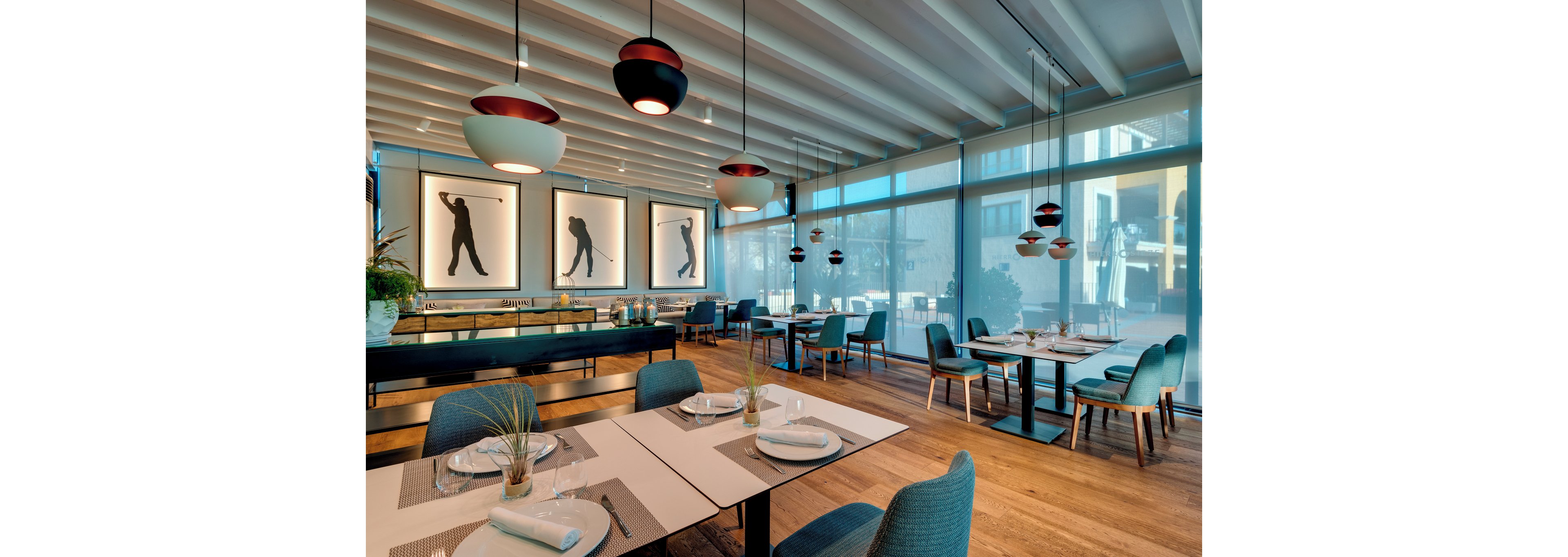 Barcelo Costa Ballena Golf and Spa with Golf Packages