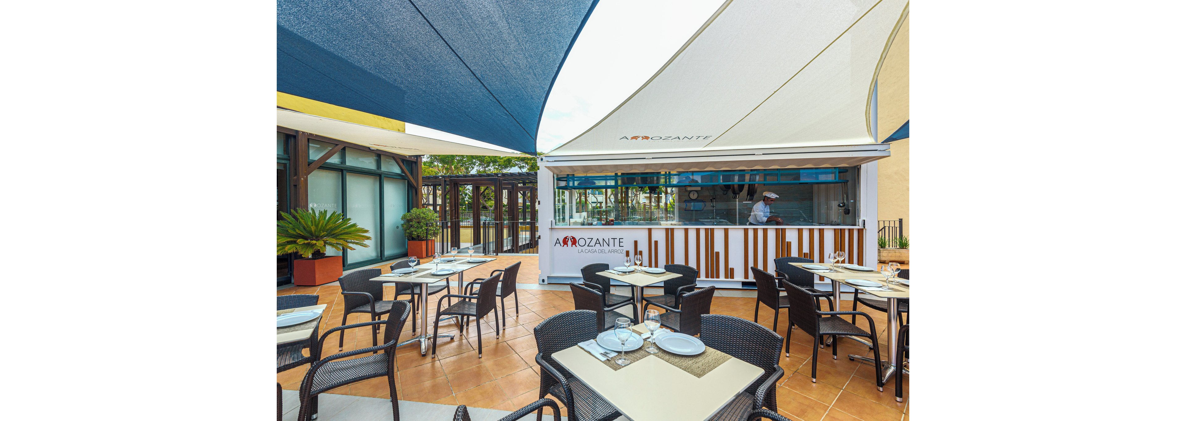 Barcelo Costa Ballena Golf and Spa with Golf Packages