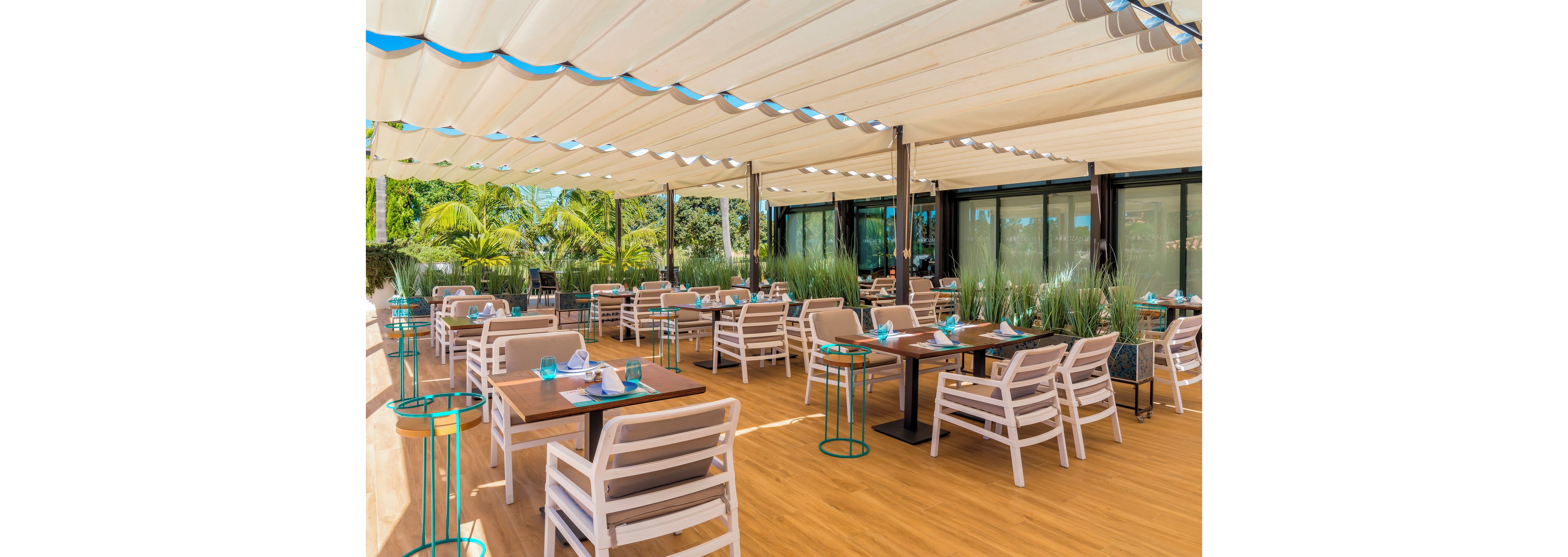 Barcelo Costa Ballena Golf and Spa with Golf Packages