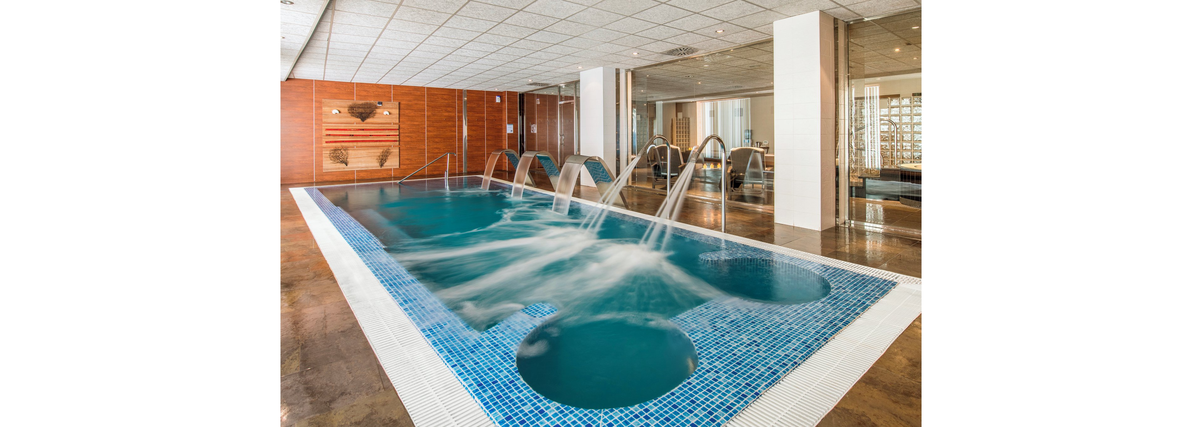 Barcelo Costa Ballena Golf and Spa with Golf Packages