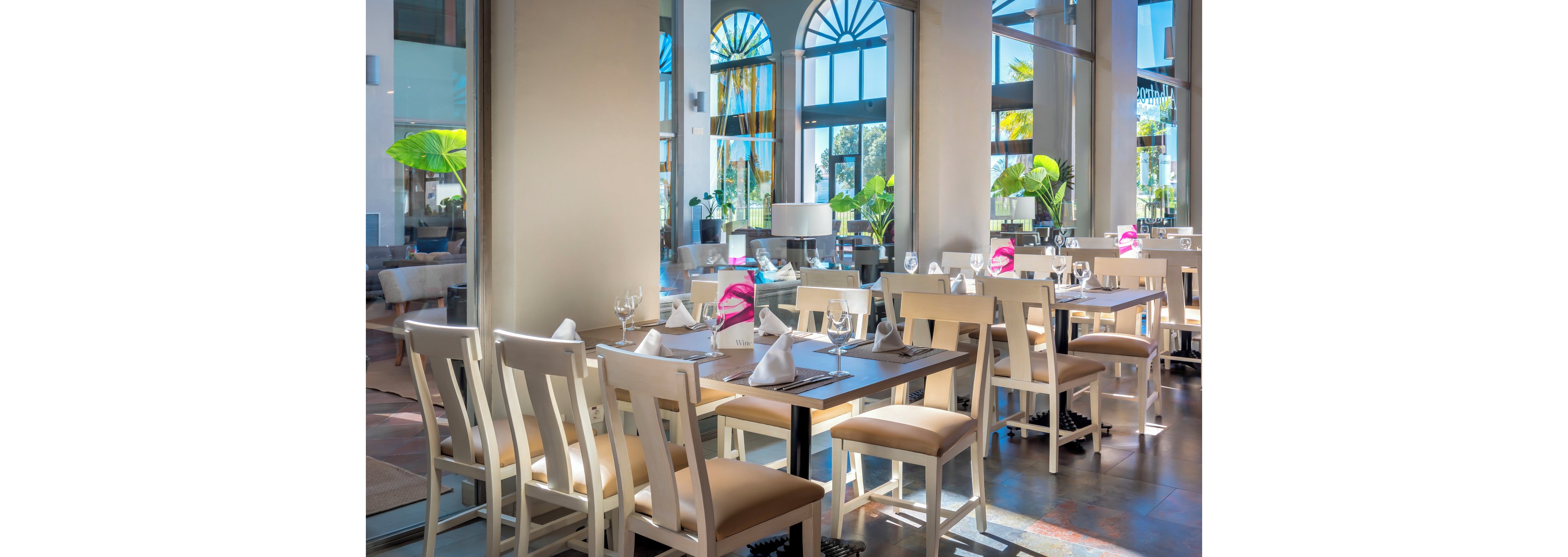 Barcelo Costa Ballena Golf and Spa with Golf Packages