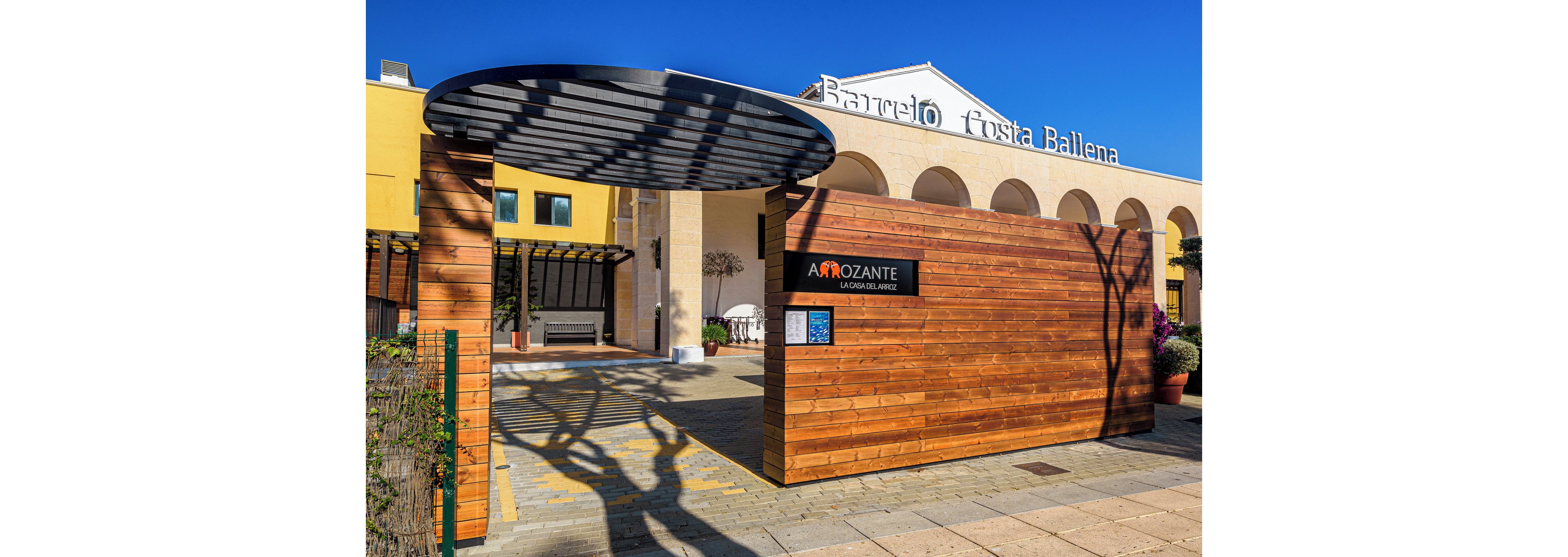 Barcelo Costa Ballena Golf and Spa with Golf Packages