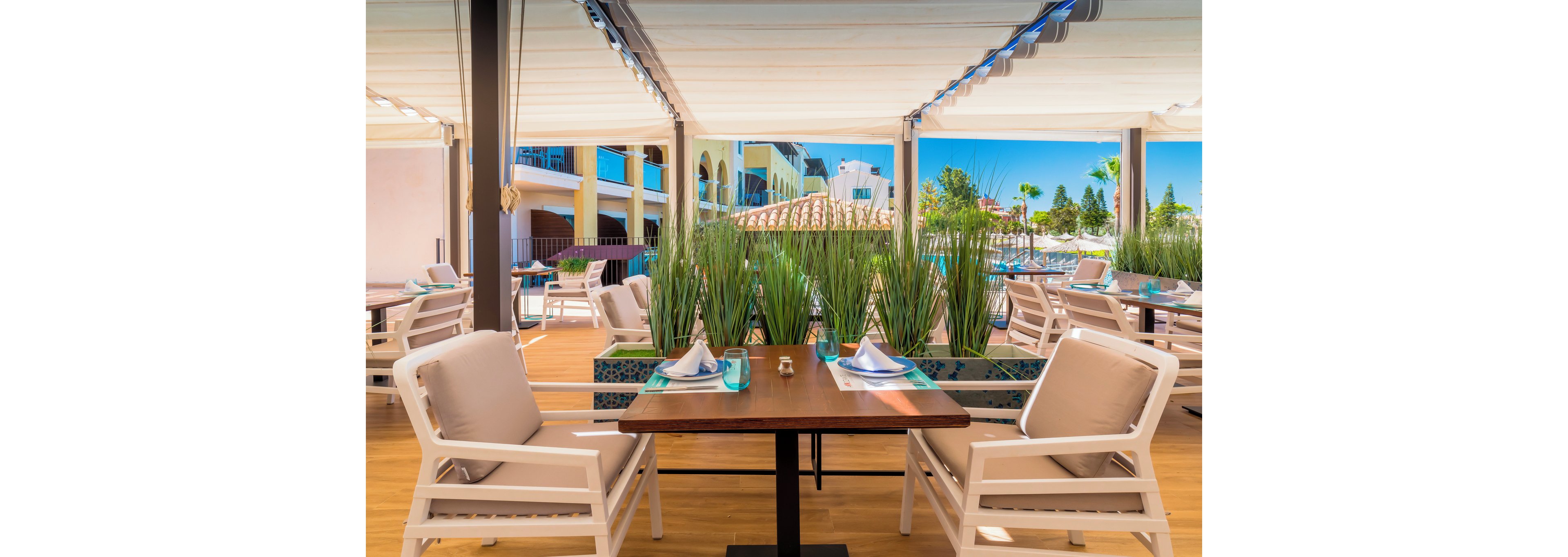 Barcelo Costa Ballena Golf and Spa with Golf Packages