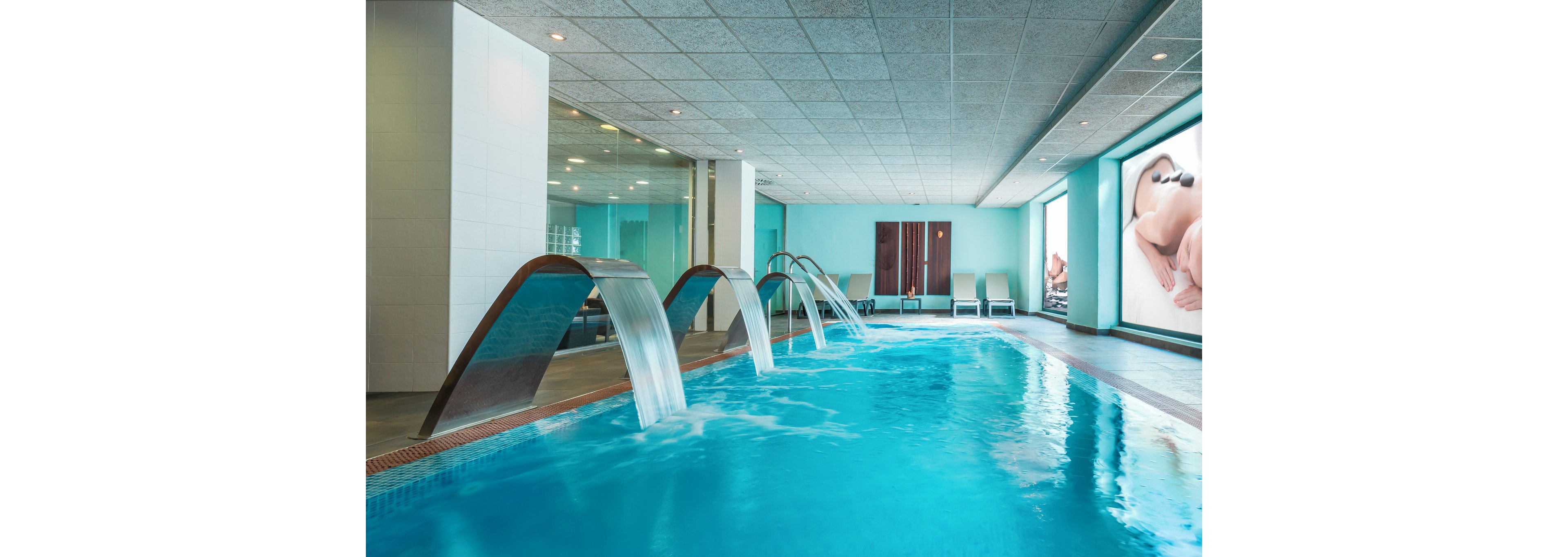 Barcelo Costa Ballena Golf and Spa with Golf Packages