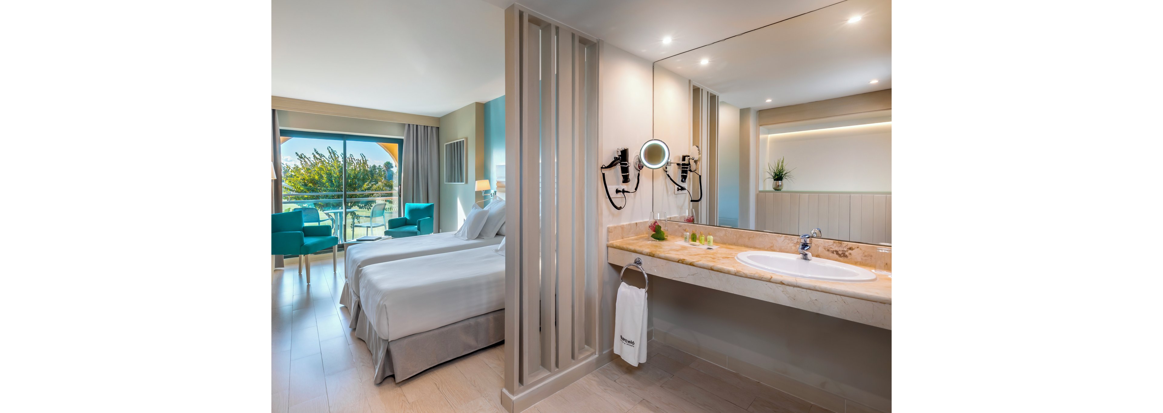 Barcelo Costa Ballena Golf and Spa with Golf Packages