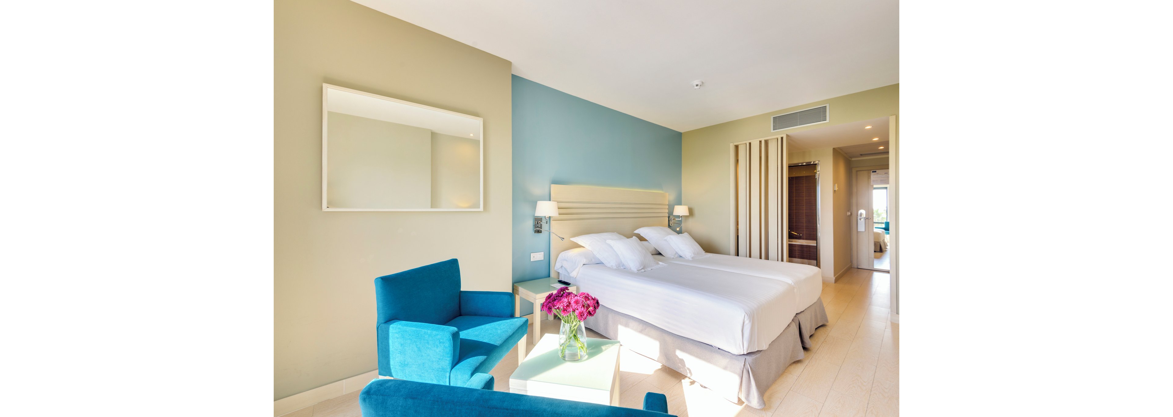 Barcelo Costa Ballena Golf and Spa with Golf Packages