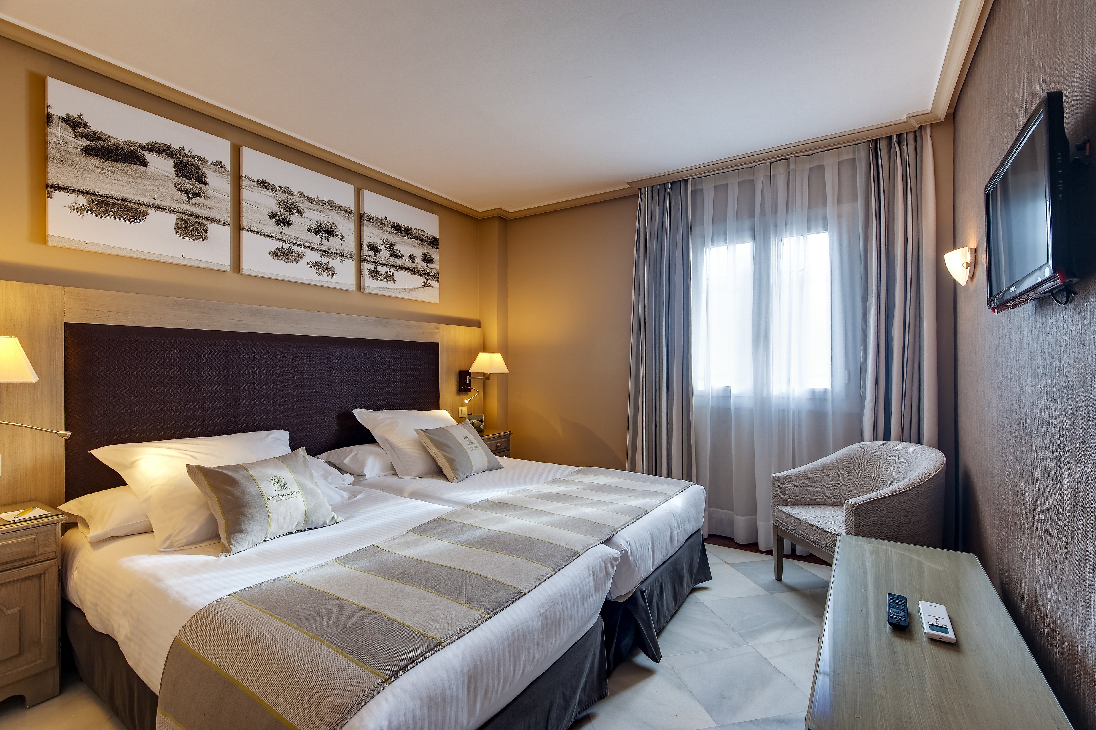 Barcelo Montecastillo Golf with Golf Packages