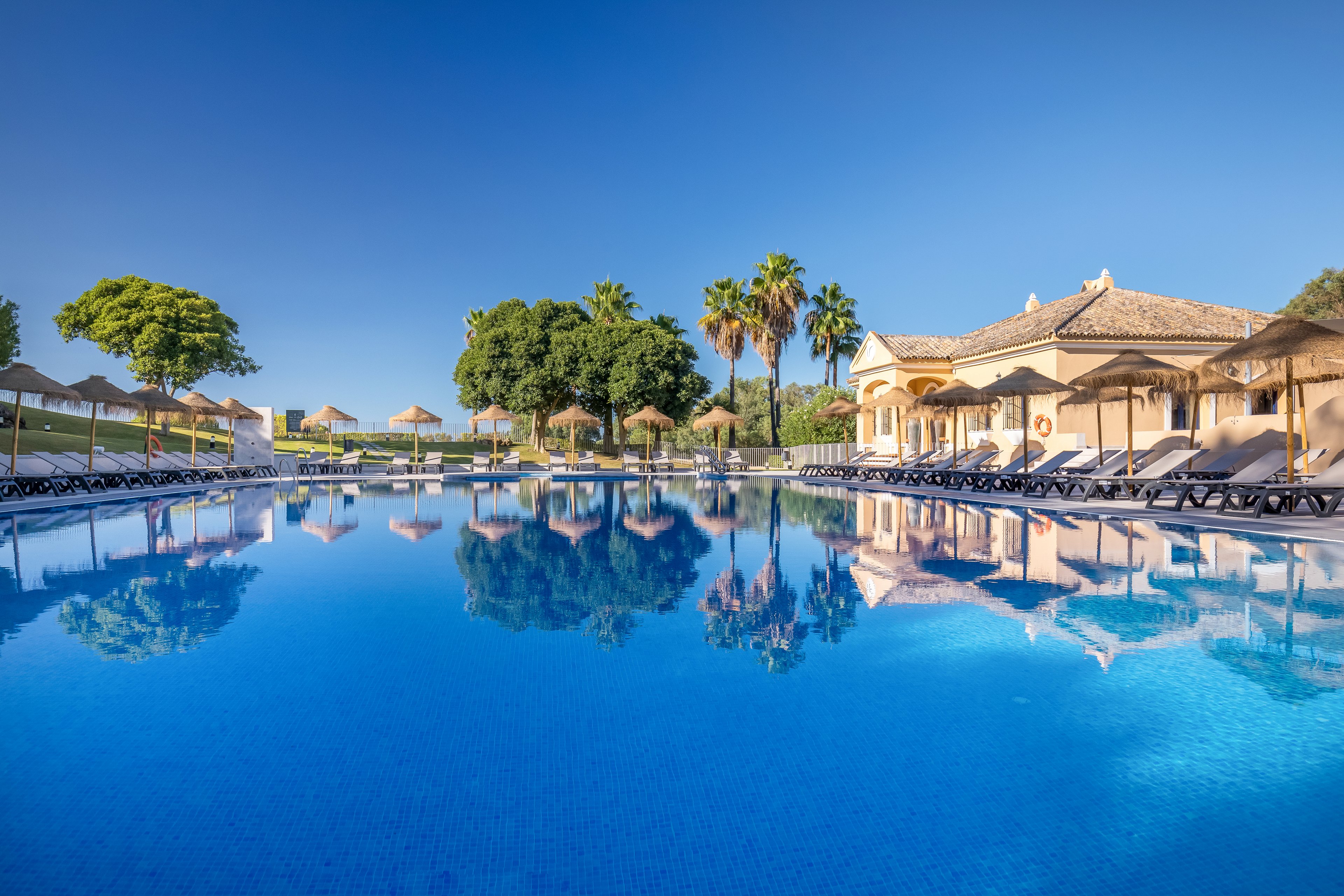 Barcelo Montecastillo Golf with Golf Packages