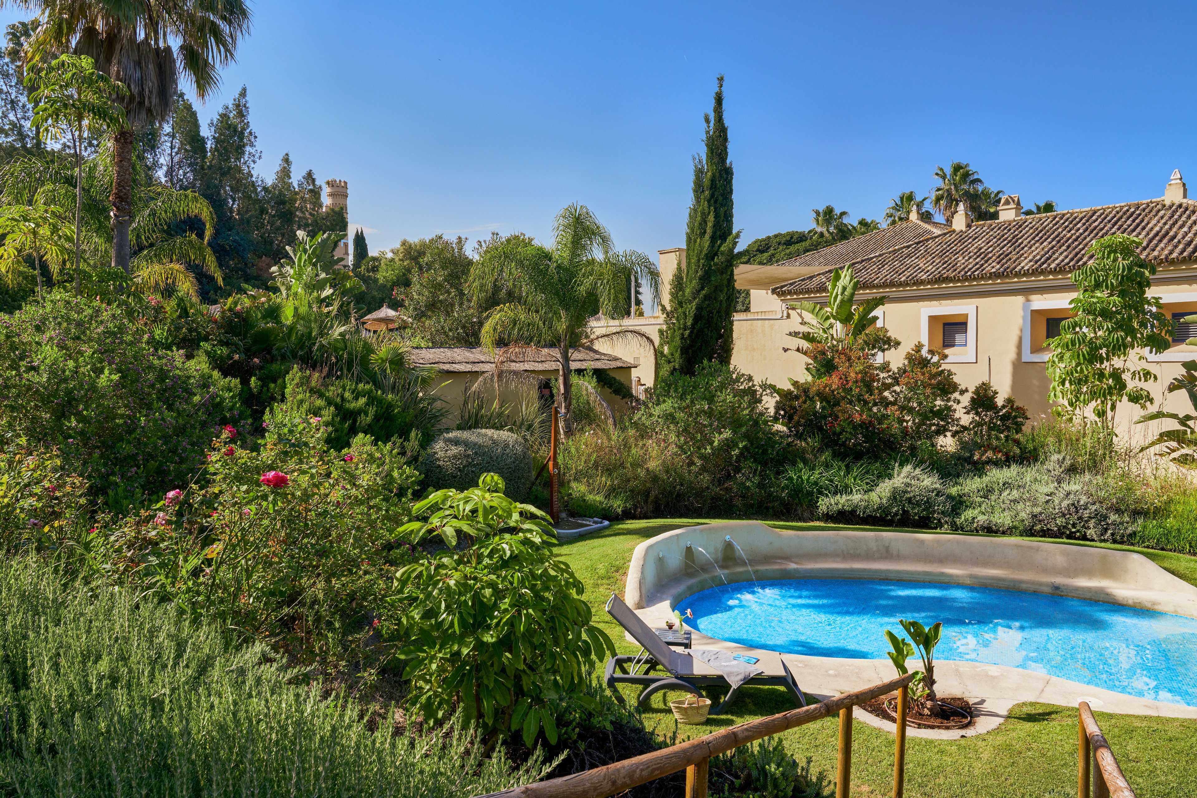 Barcelo Montecastillo Golf with Golf Packages