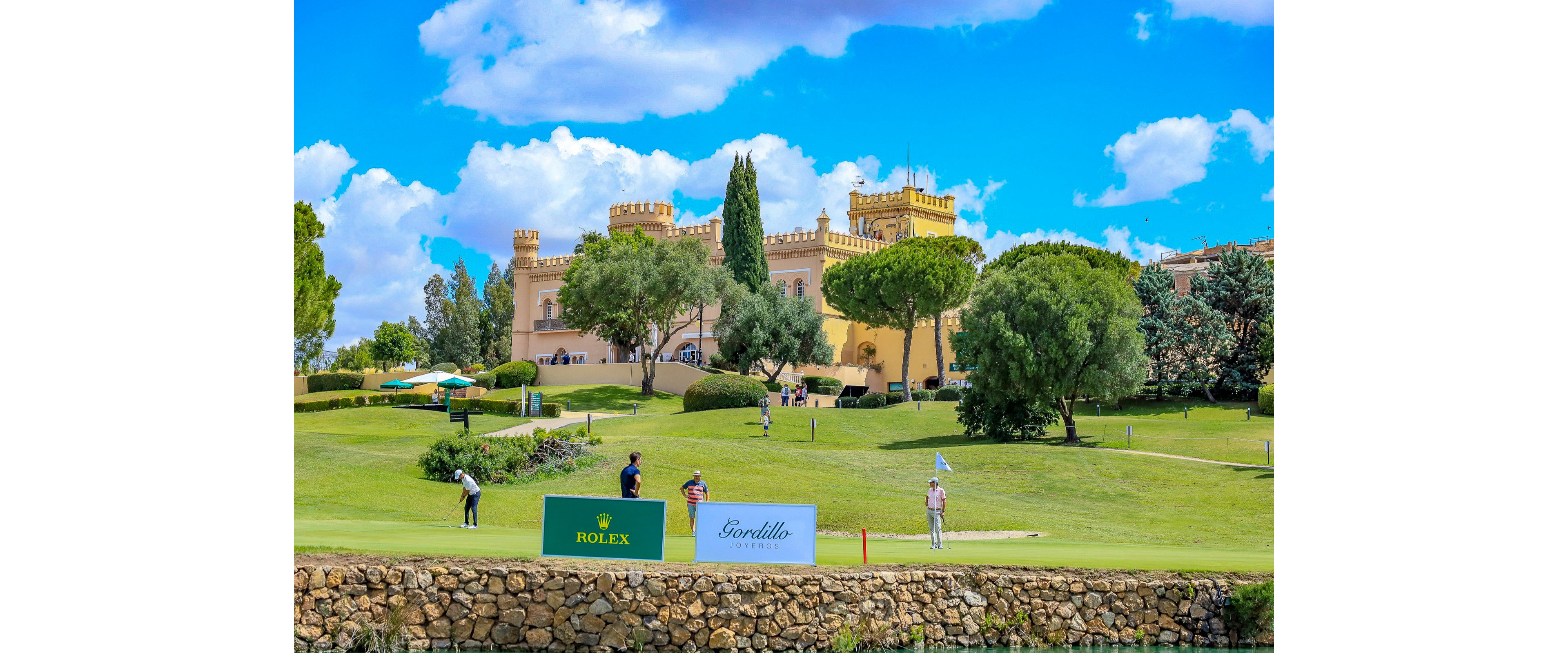 Barcelo Montecastillo Golf with Golf Packages