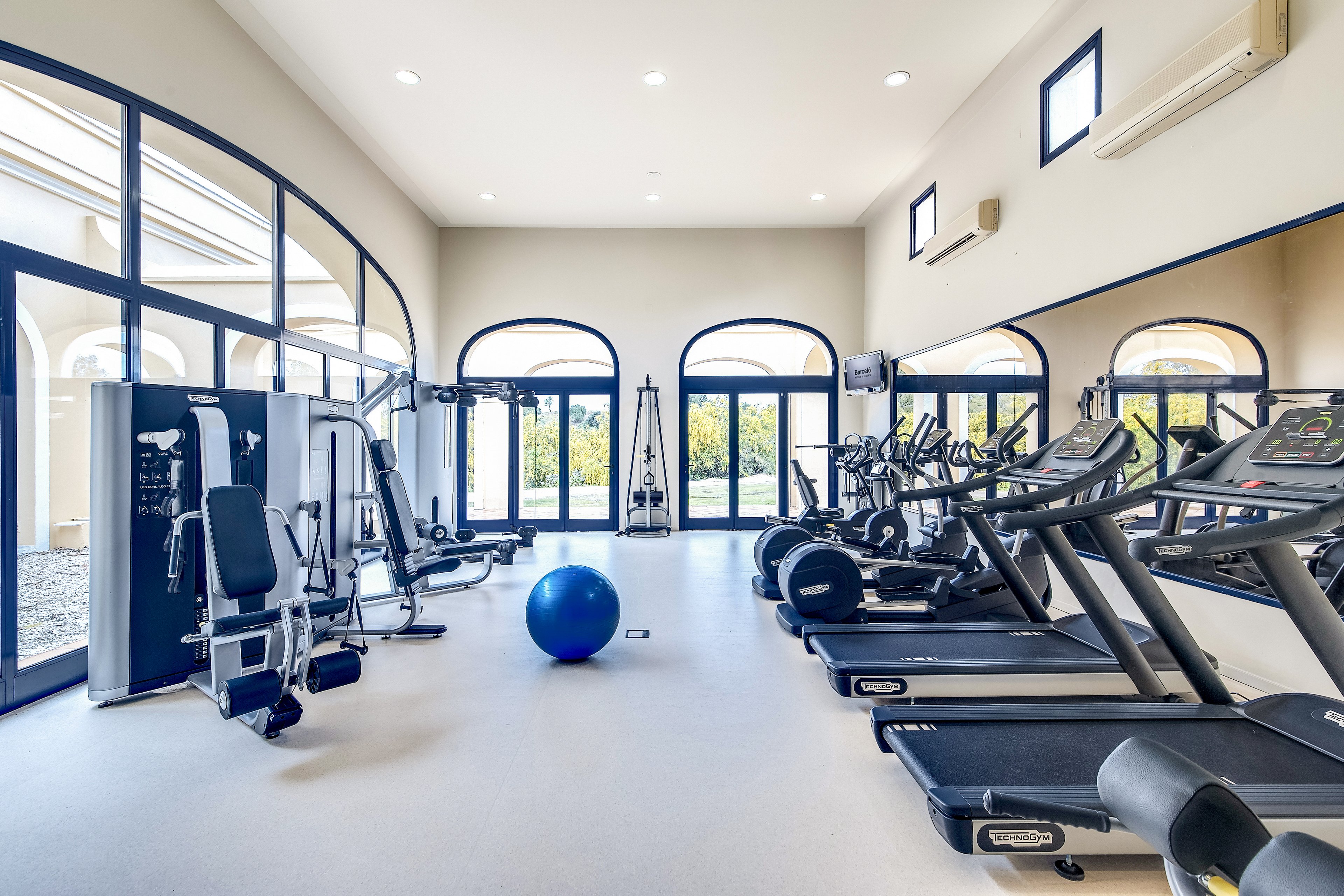 Barcelo Montecastillo Golf with Golf Packages