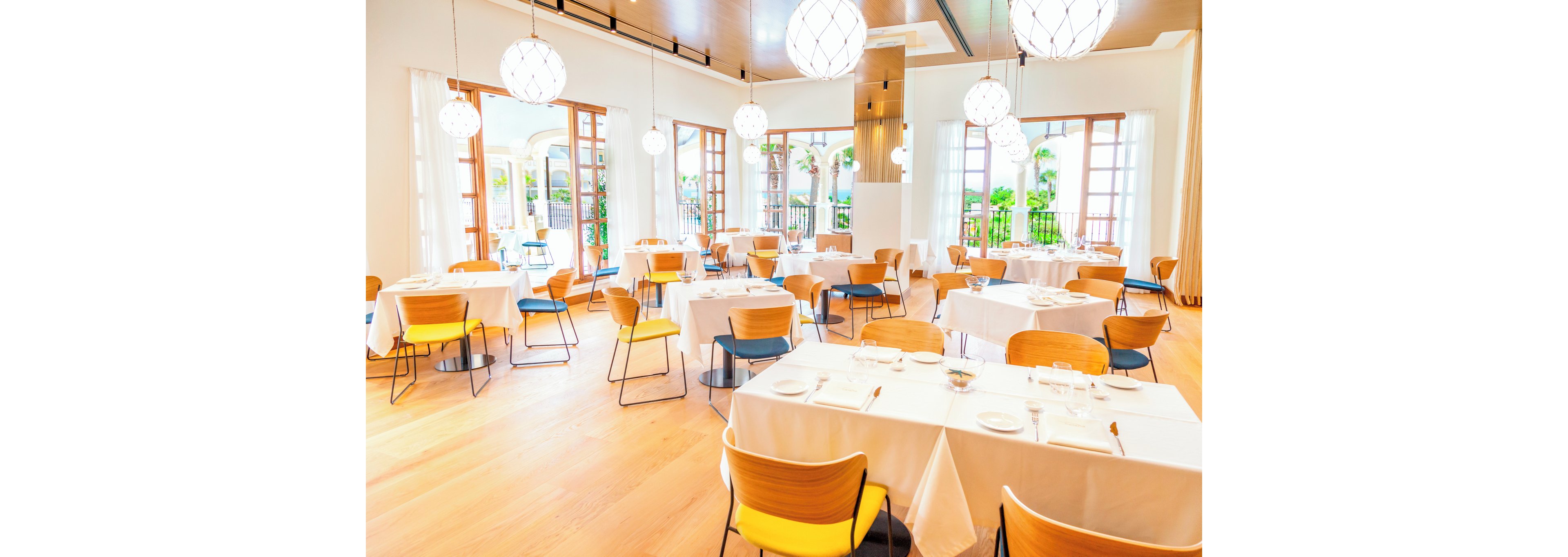 Iberostar Selection Andalucia Playa with Golf Packages