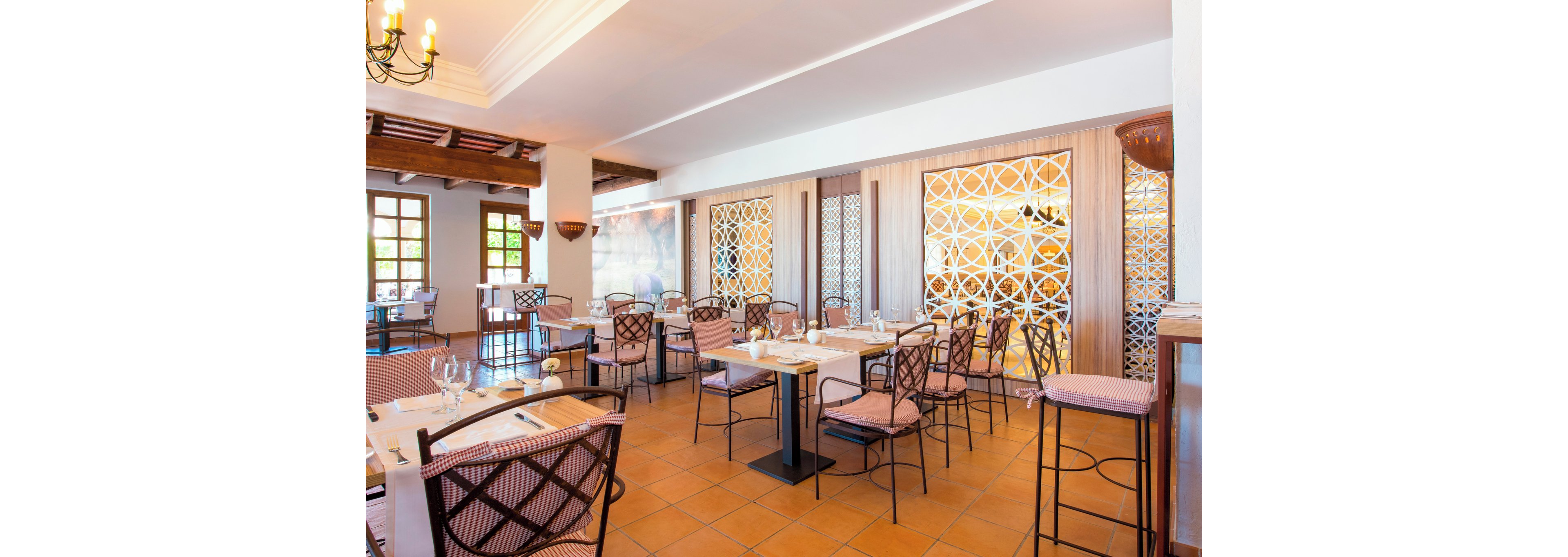 Iberostar Selection Andalucia Playa with Golf Packages