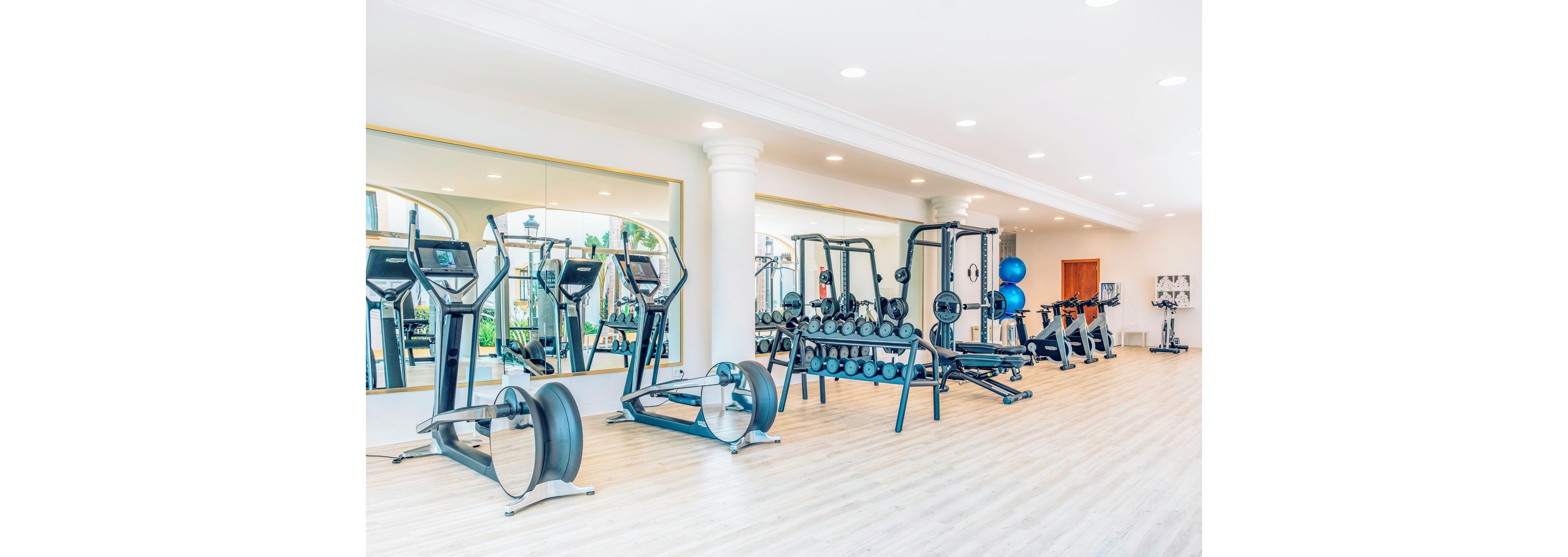 Iberostar Selection Andalucia Playa with Golf Packages