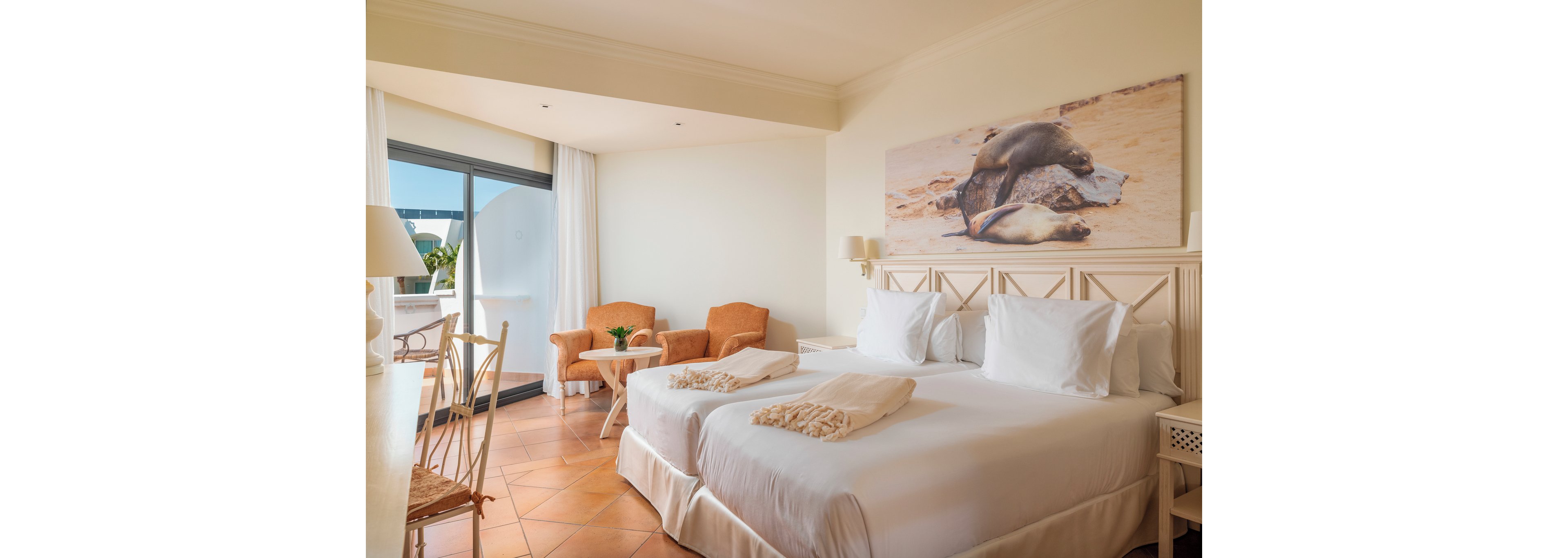 Iberostar Selection Andalucia Playa with Golf Packages