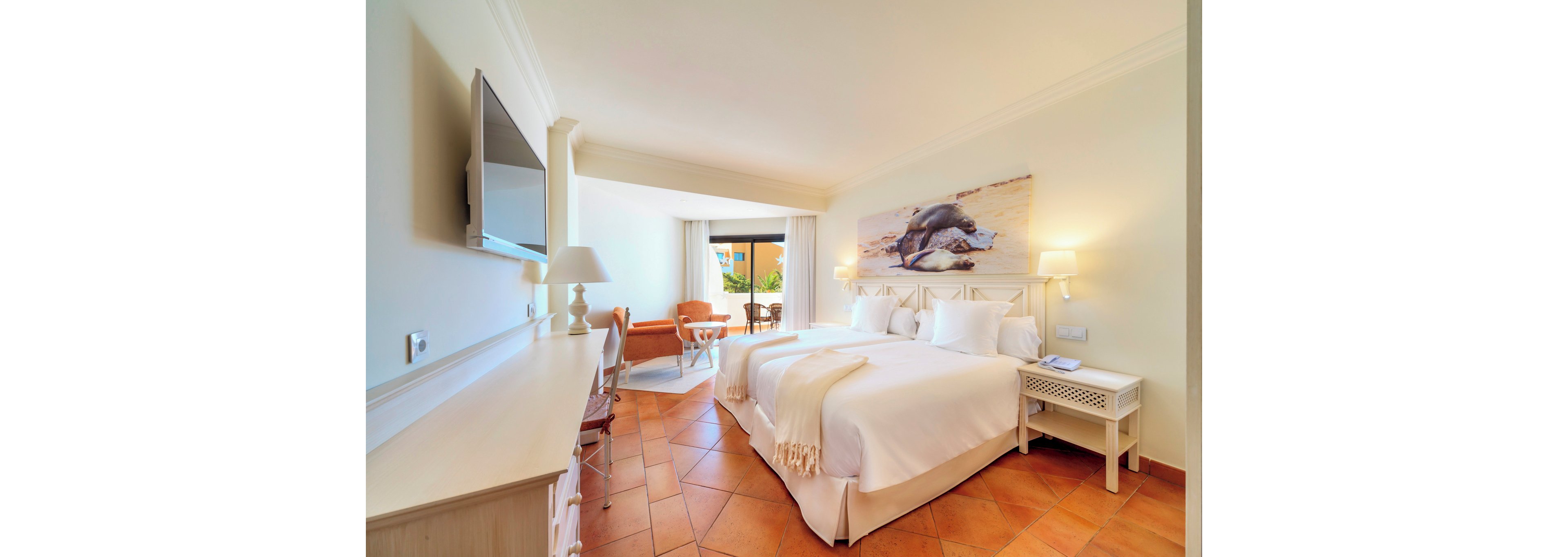 Iberostar Selection Andalucia Playa with Golf Packages