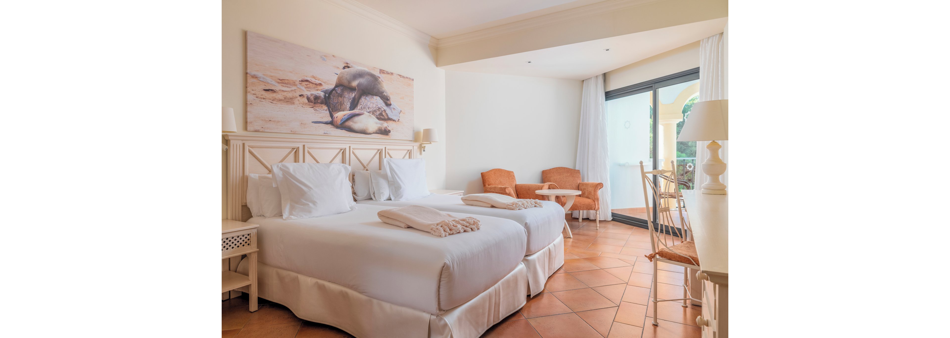 Iberostar Selection Andalucia Playa with Golf Packages