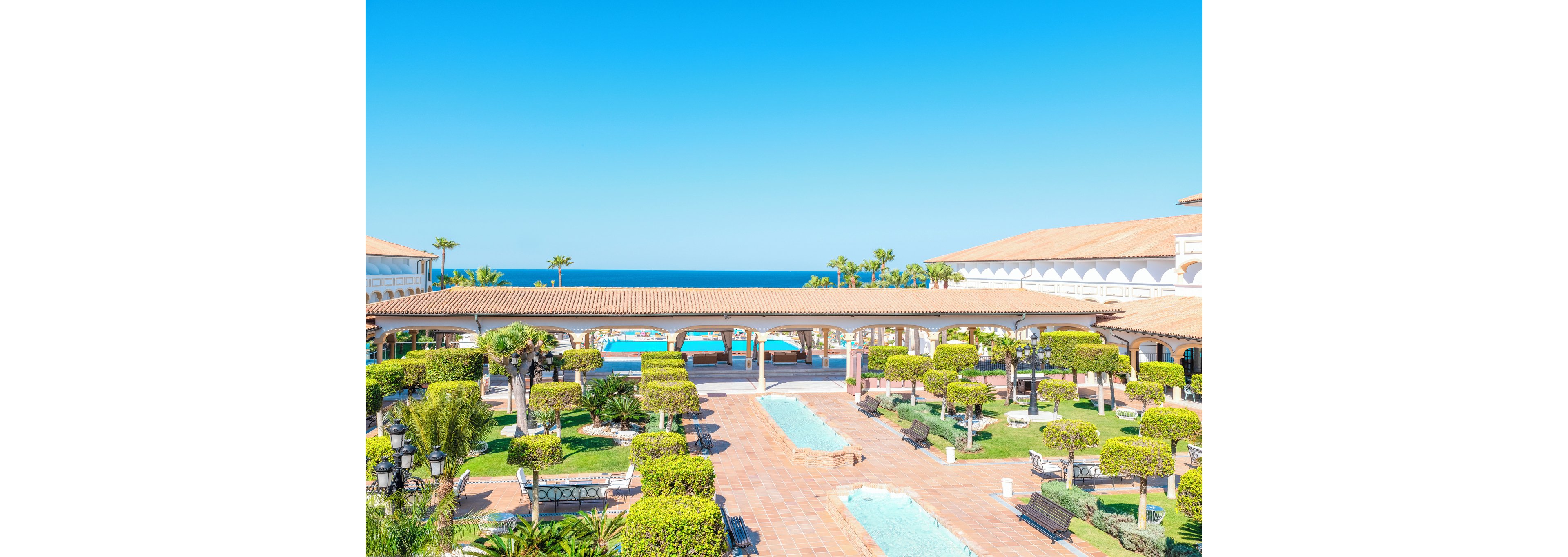 Iberostar Selection Andalucia Playa with Golf Packages
