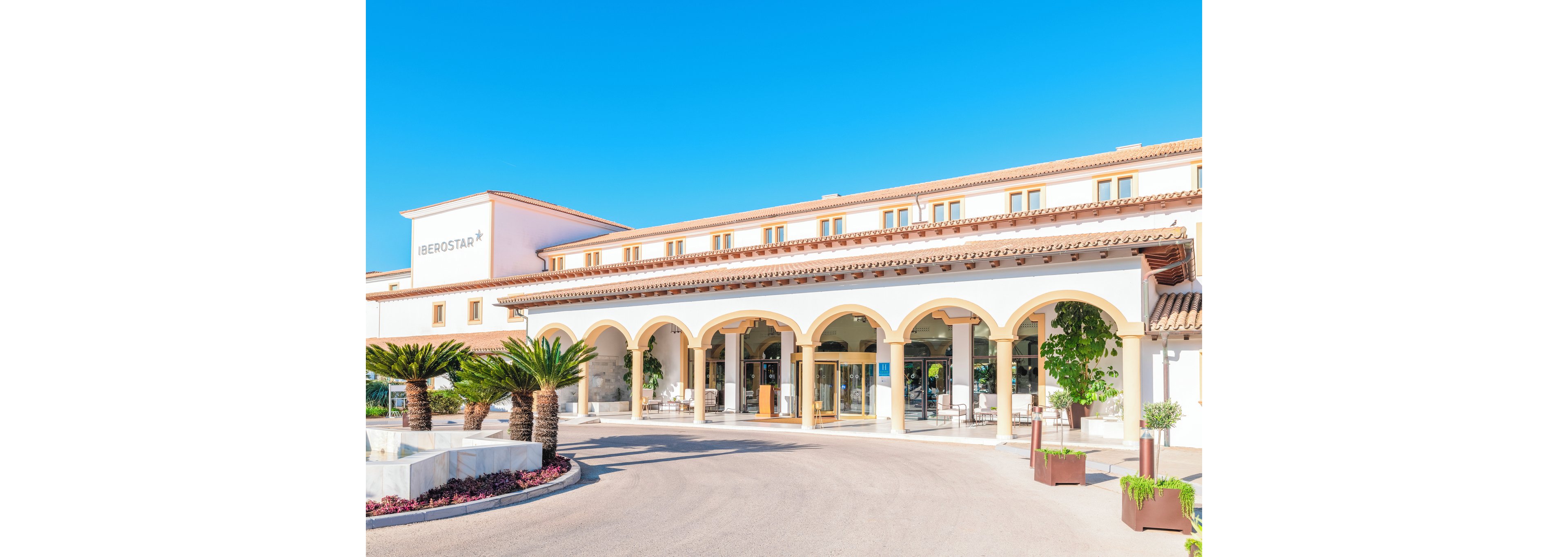 Iberostar Selection Andalucia Playa with Golf Packages