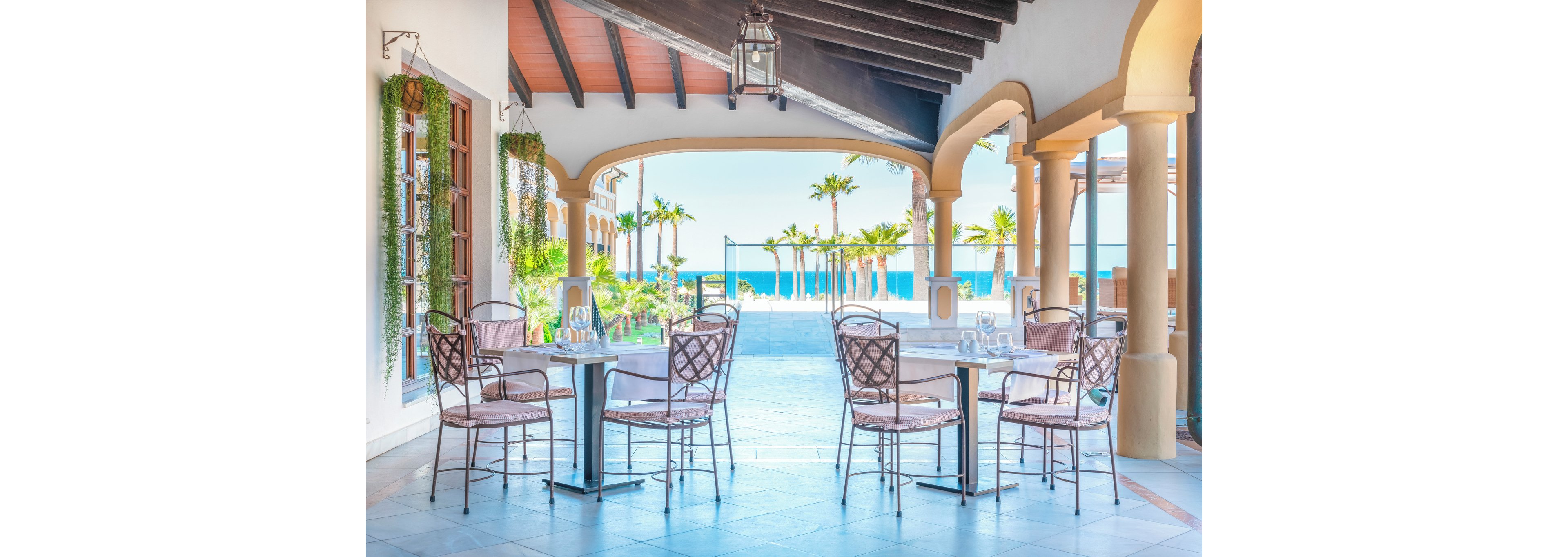 Iberostar Selection Andalucia Playa with Golf Packages