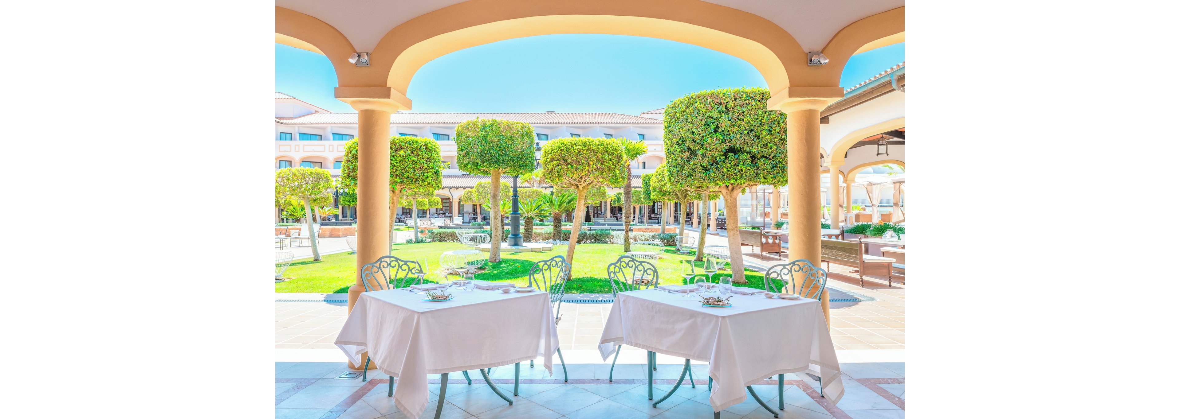 Iberostar Selection Andalucia Playa with Golf Packages