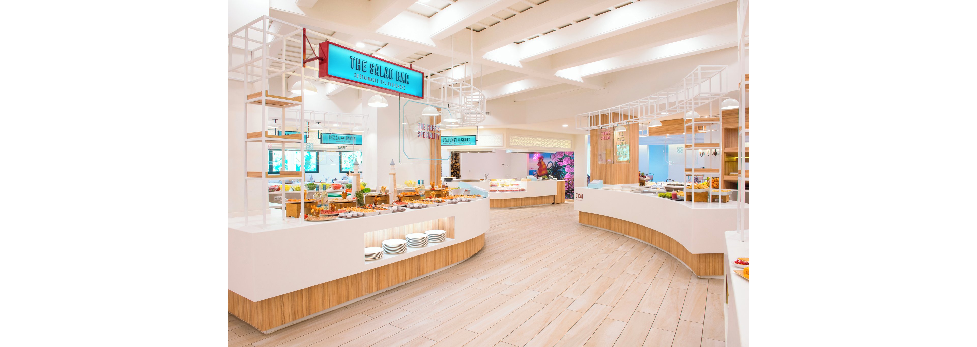 Iberostar Selection Andalucia Playa with Golf Packages