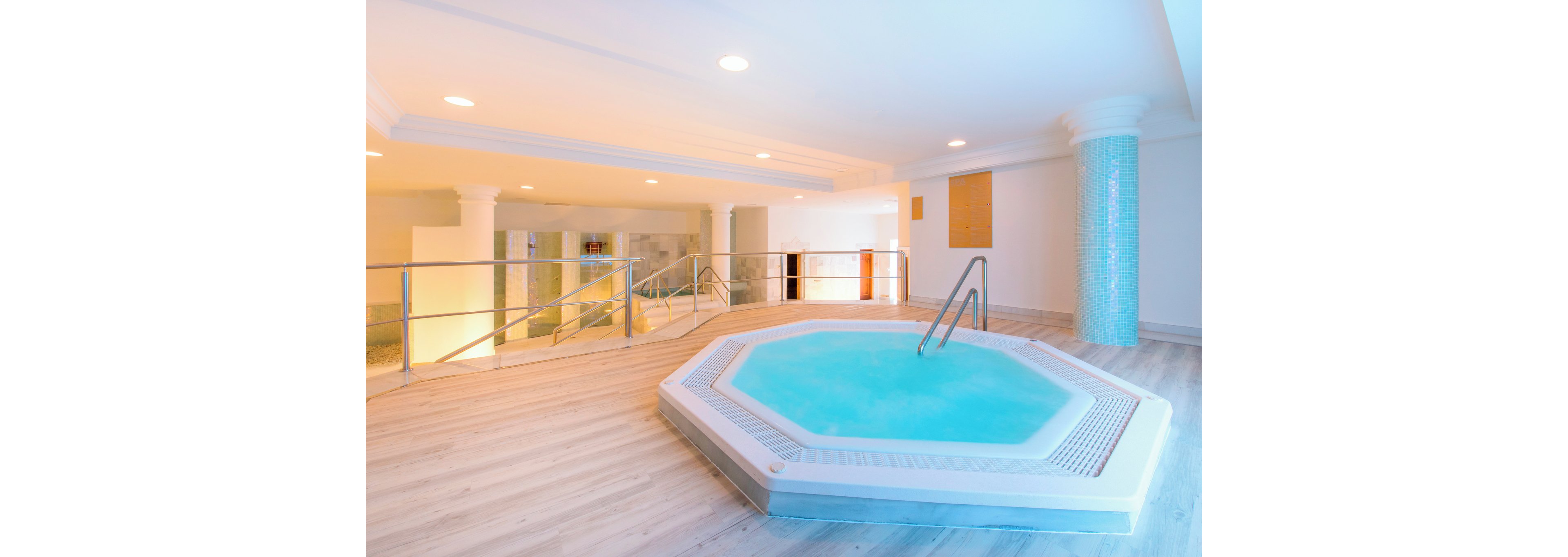 Iberostar Selection Andalucia Playa with Golf Packages