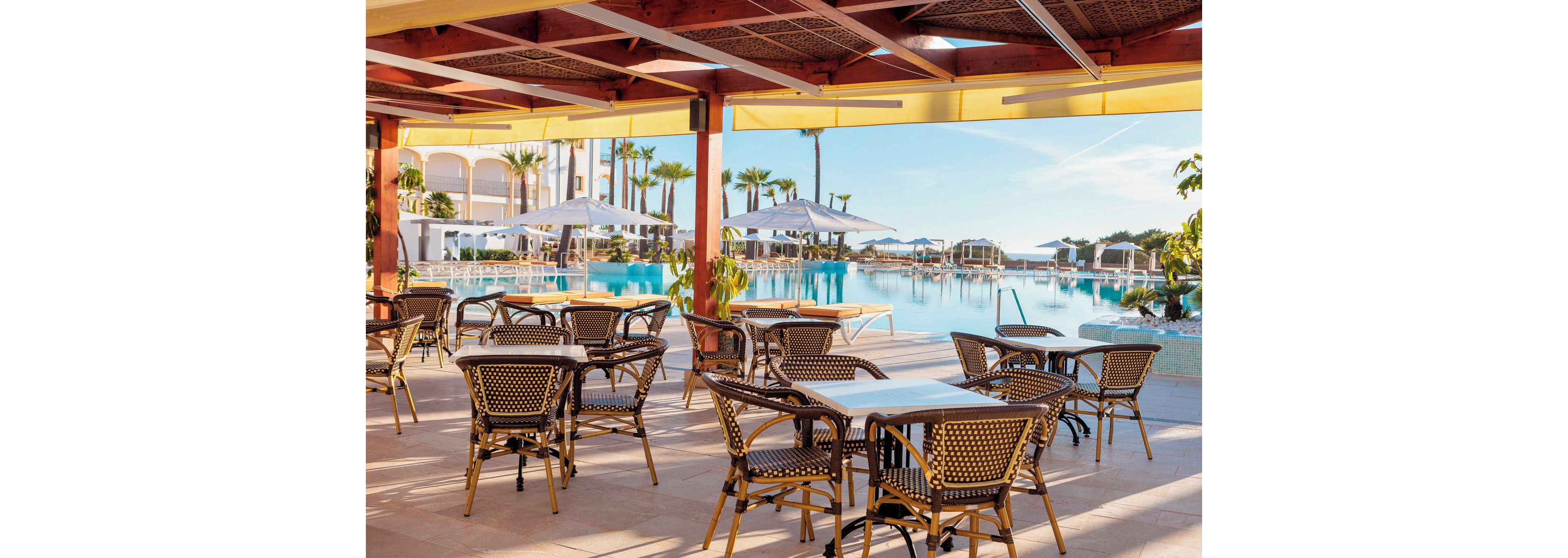 Iberostar Selection Andalucia Playa with Golf Packages