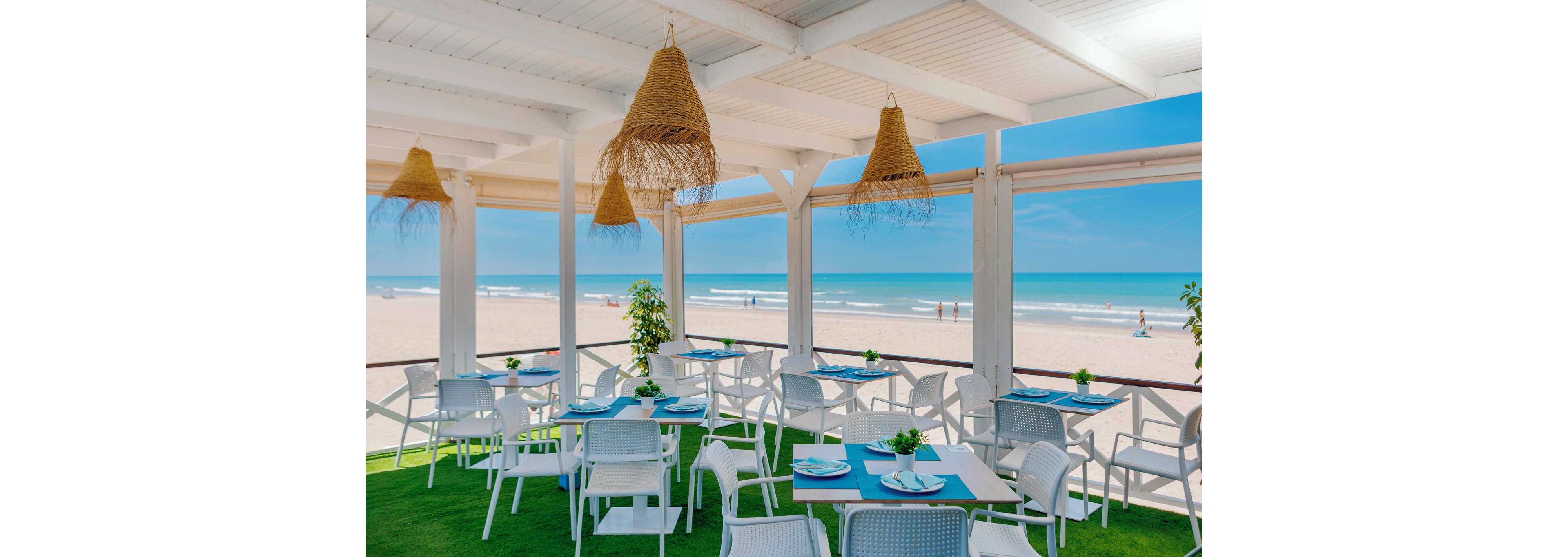 Iberostar Selection Andalucia Playa with Golf Packages