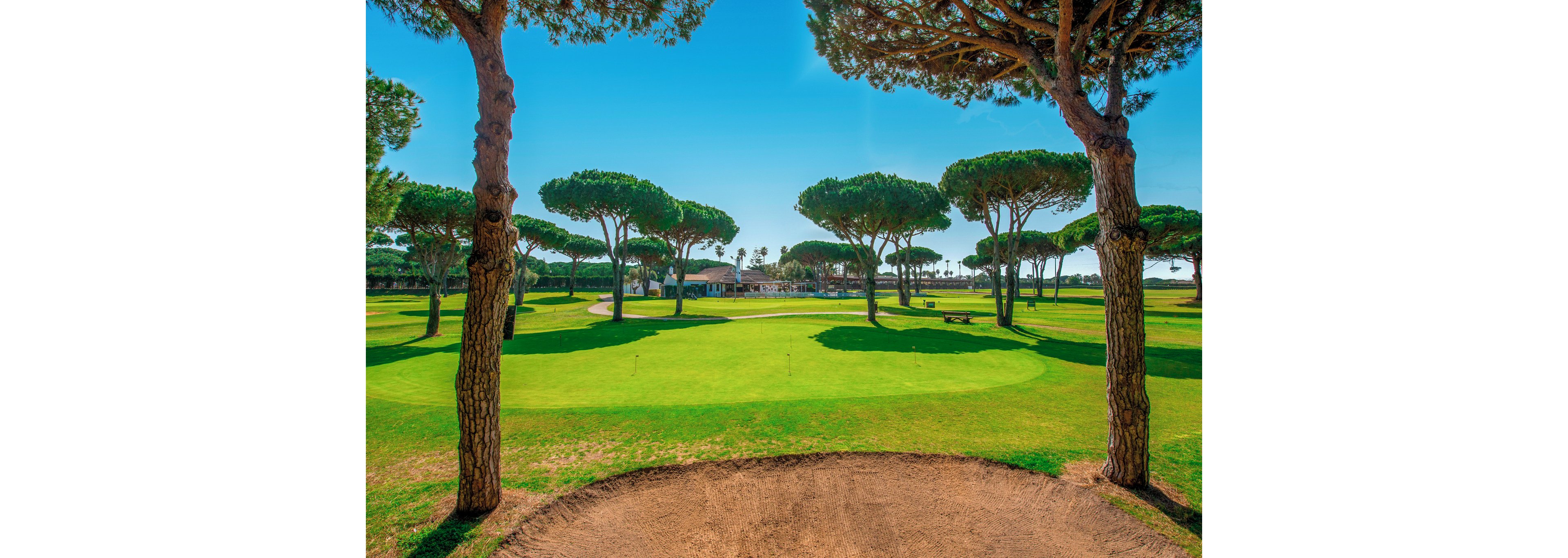 Iberostar Selection Andalucia Playa with Golf Packages